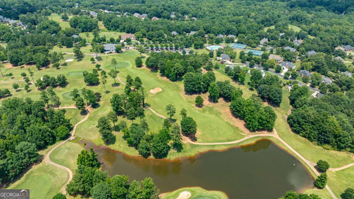 140 Providence Club Drive