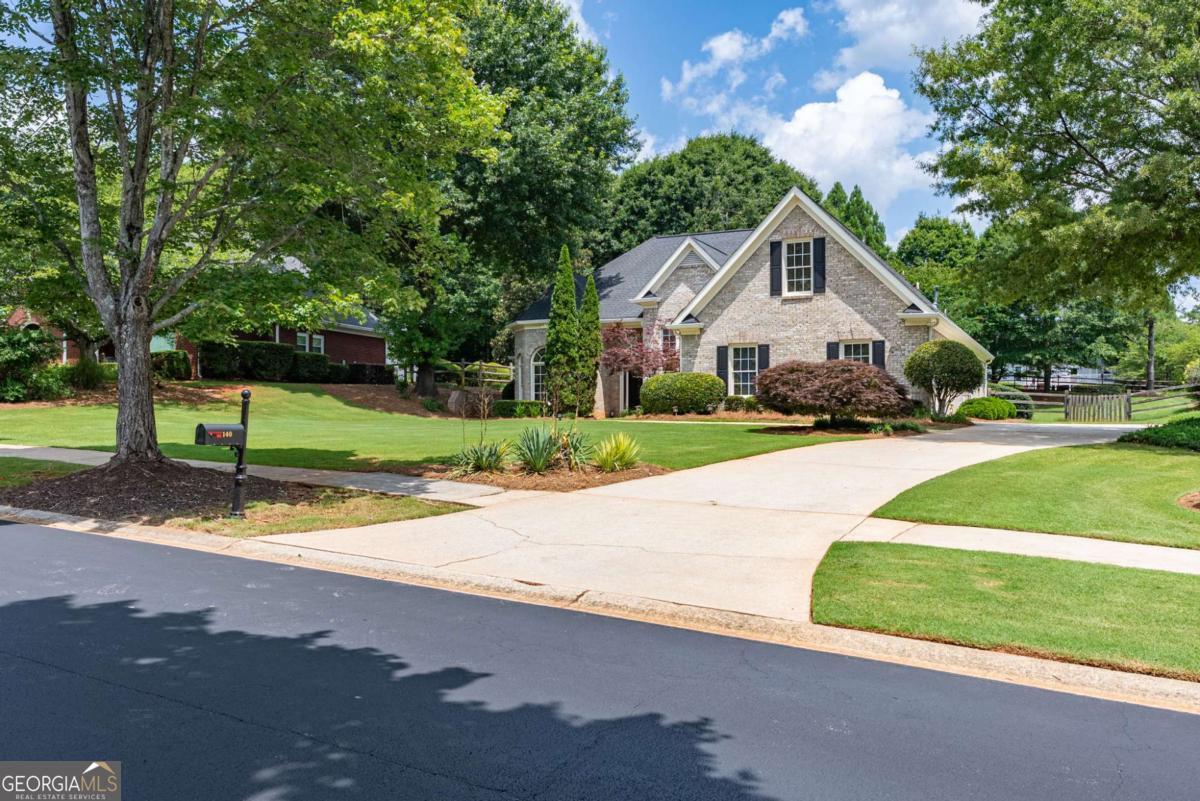 140 Providence Club Drive