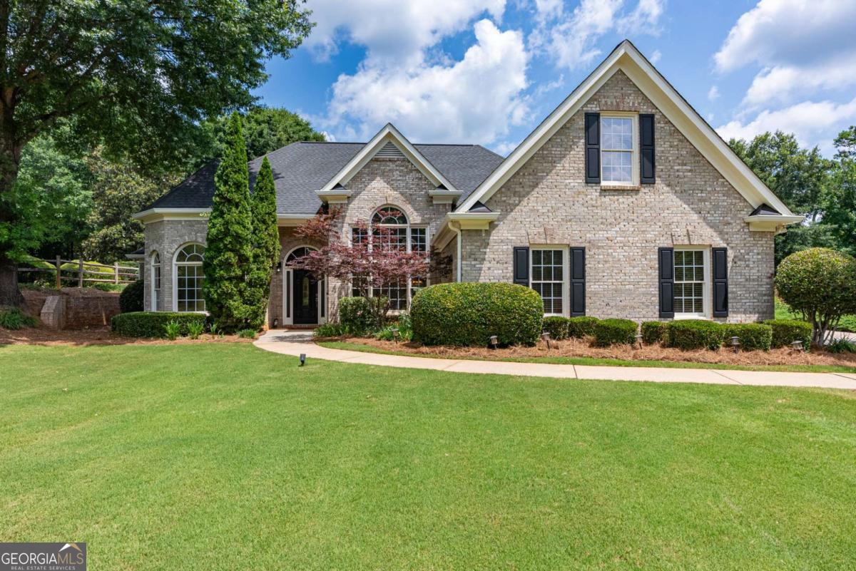 140 Providence Club Drive
