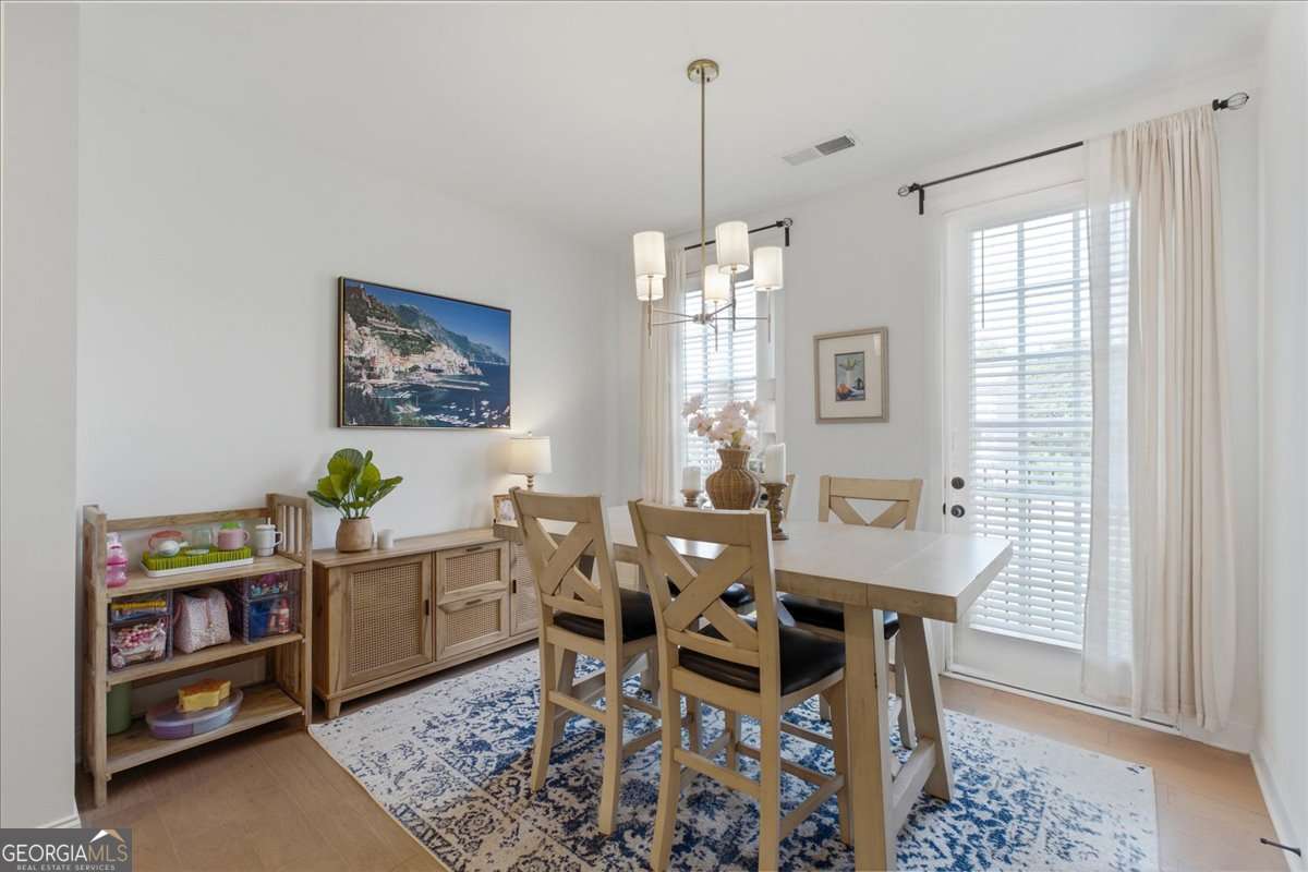 4236 Baden Alley