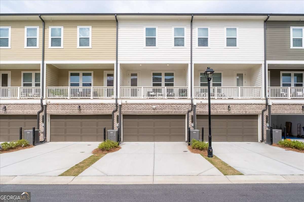 4236 Baden Alley