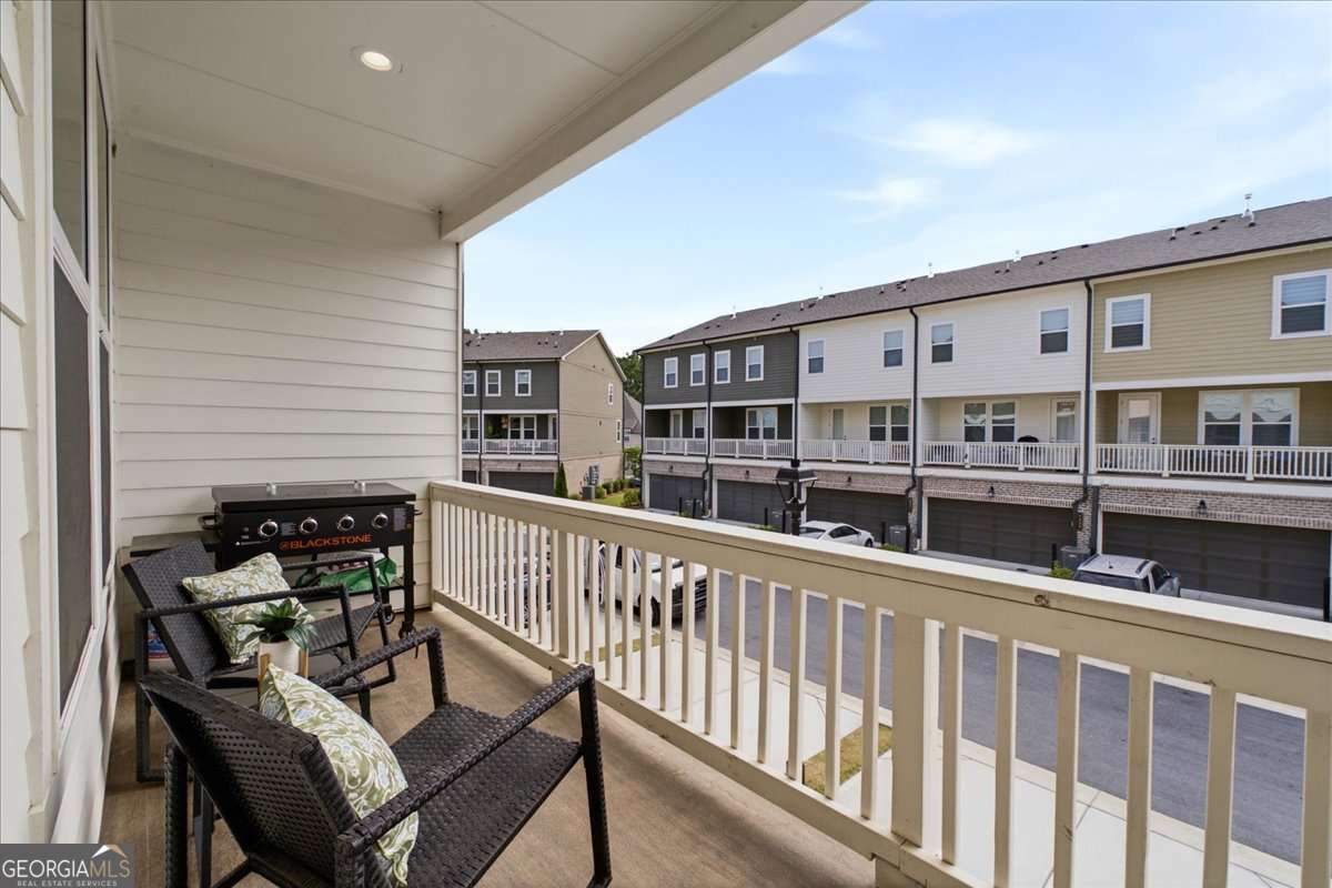 4236 Baden Alley