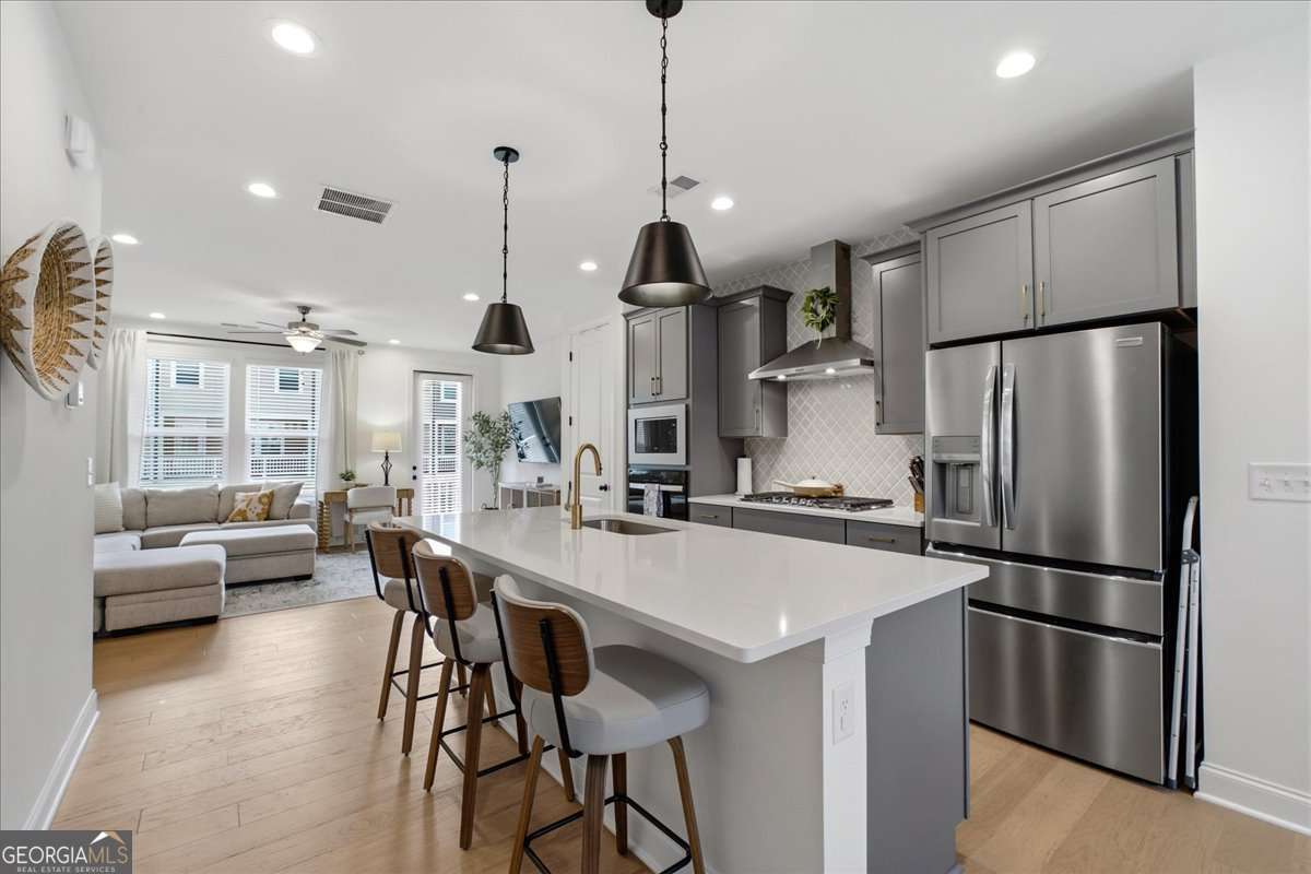 4236 Baden Alley