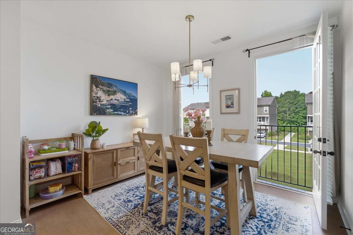 4236 Baden Alley