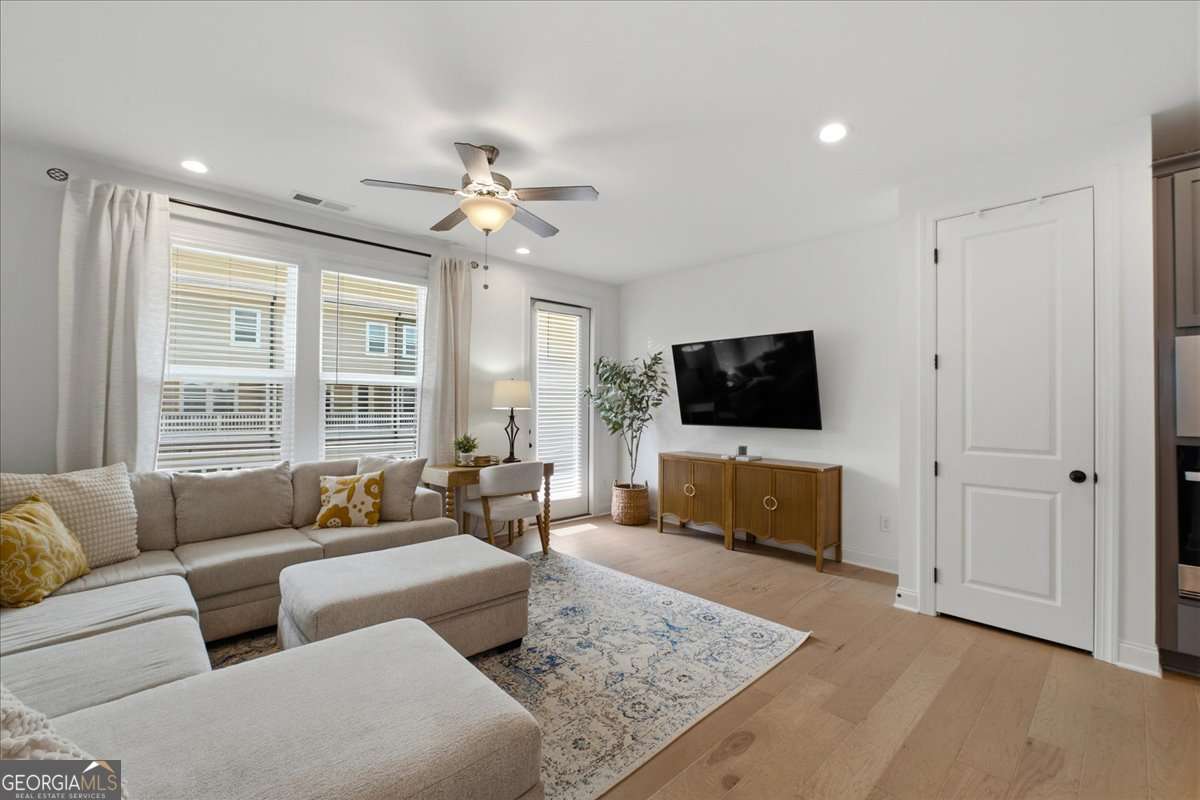 4236 Baden Alley