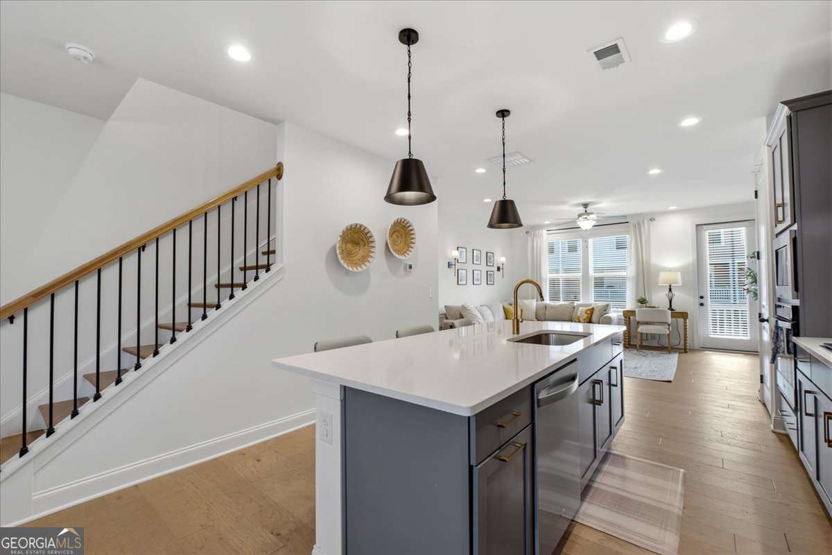 4236 Baden Alley