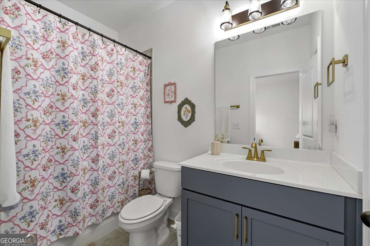 4236 Baden Alley