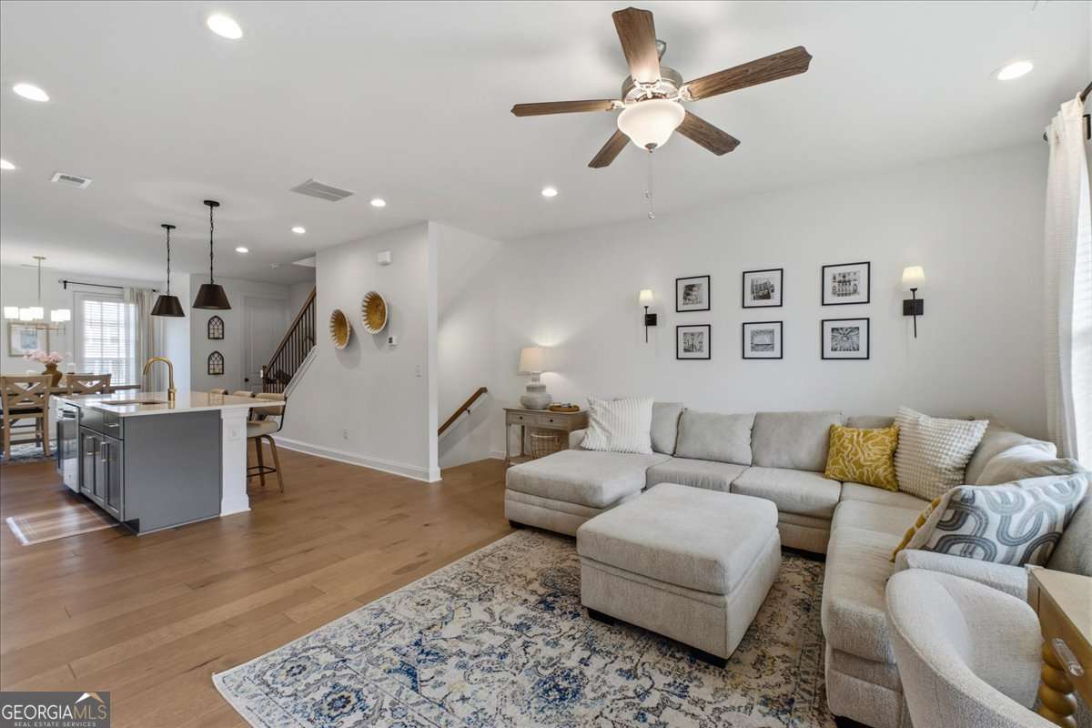 4236 Baden Alley