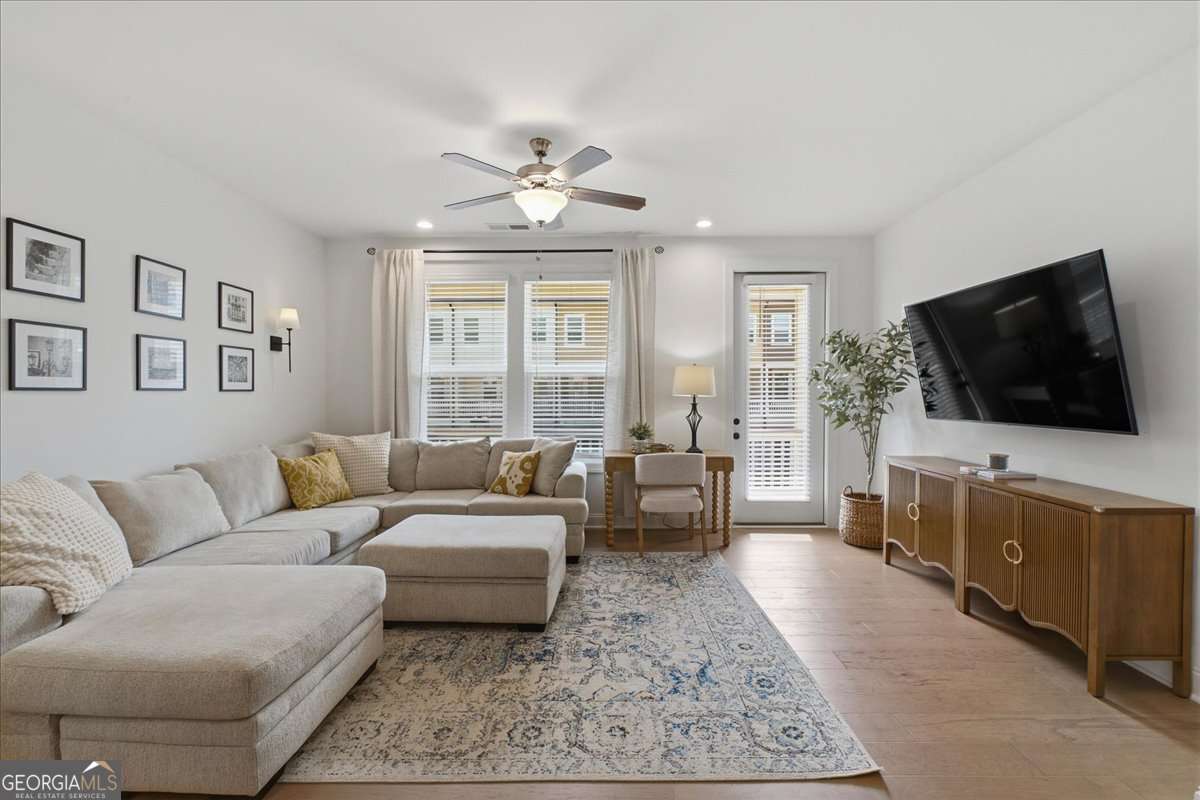 4236 Baden Alley