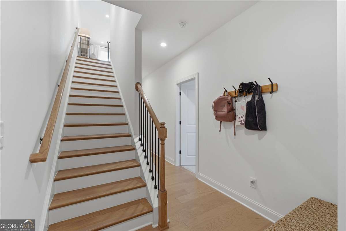 4236 Baden Alley