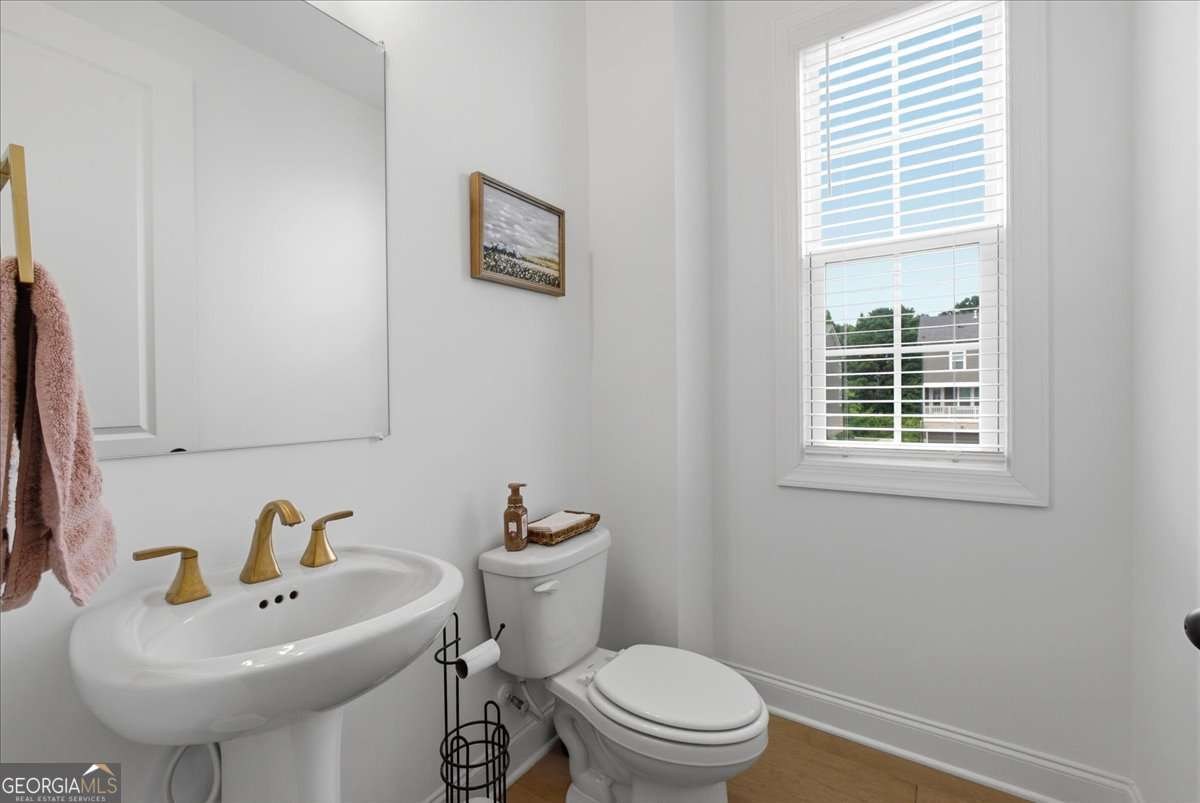 4236 Baden Alley