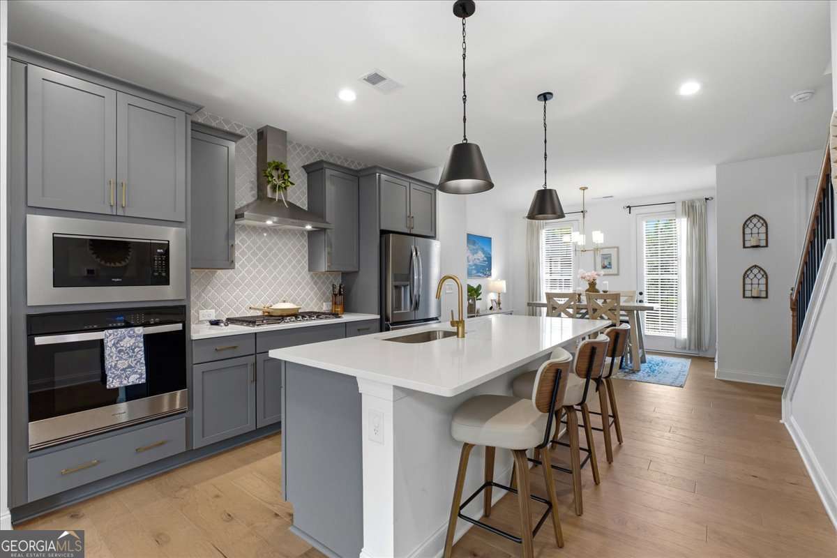 4236 Baden Alley