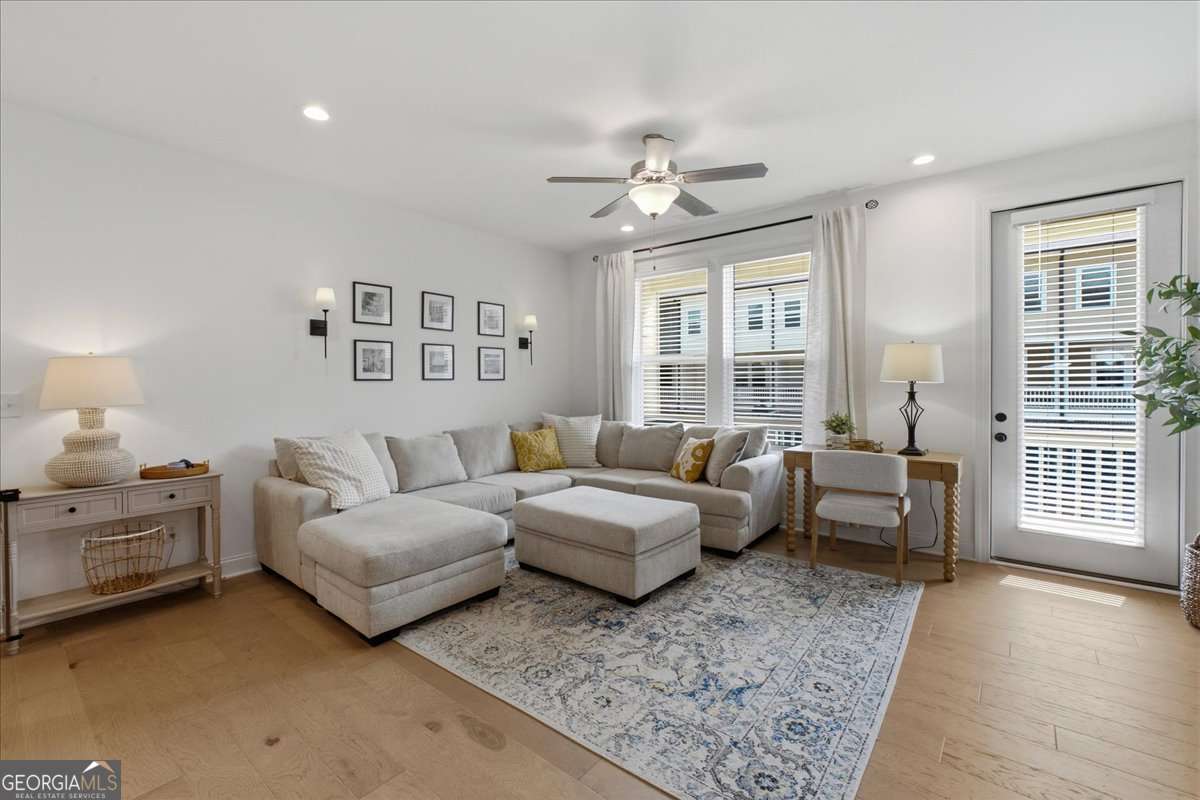 4236 Baden Alley