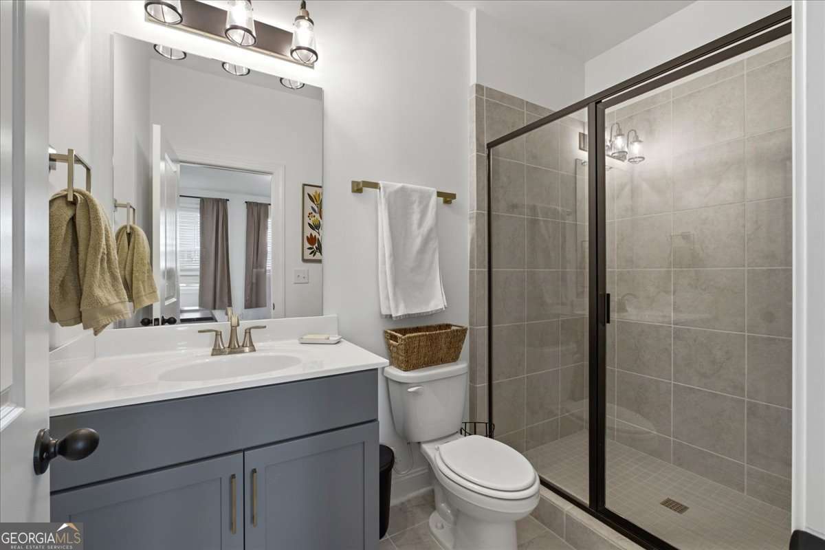 4236 Baden Alley