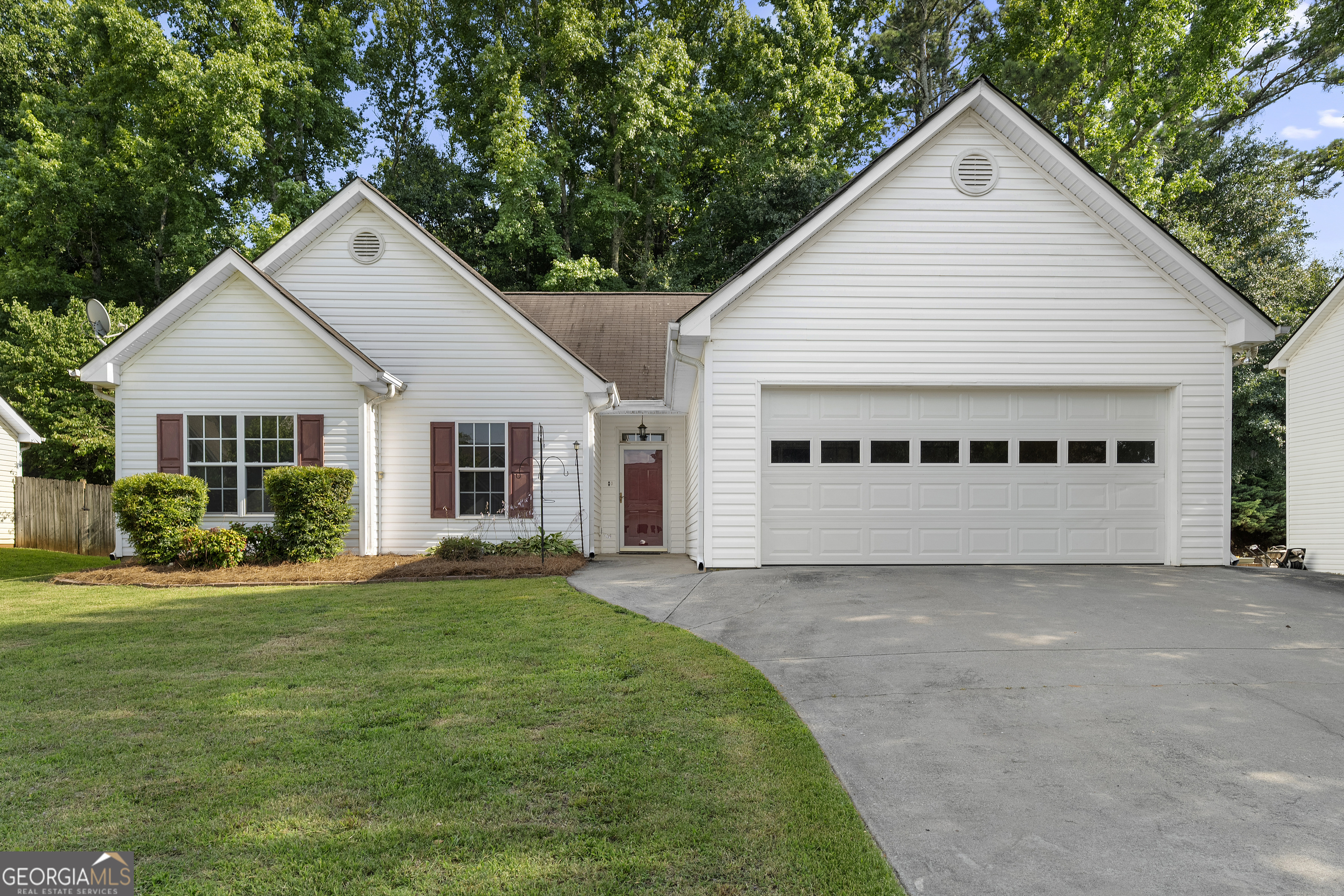 314 Apache Drive