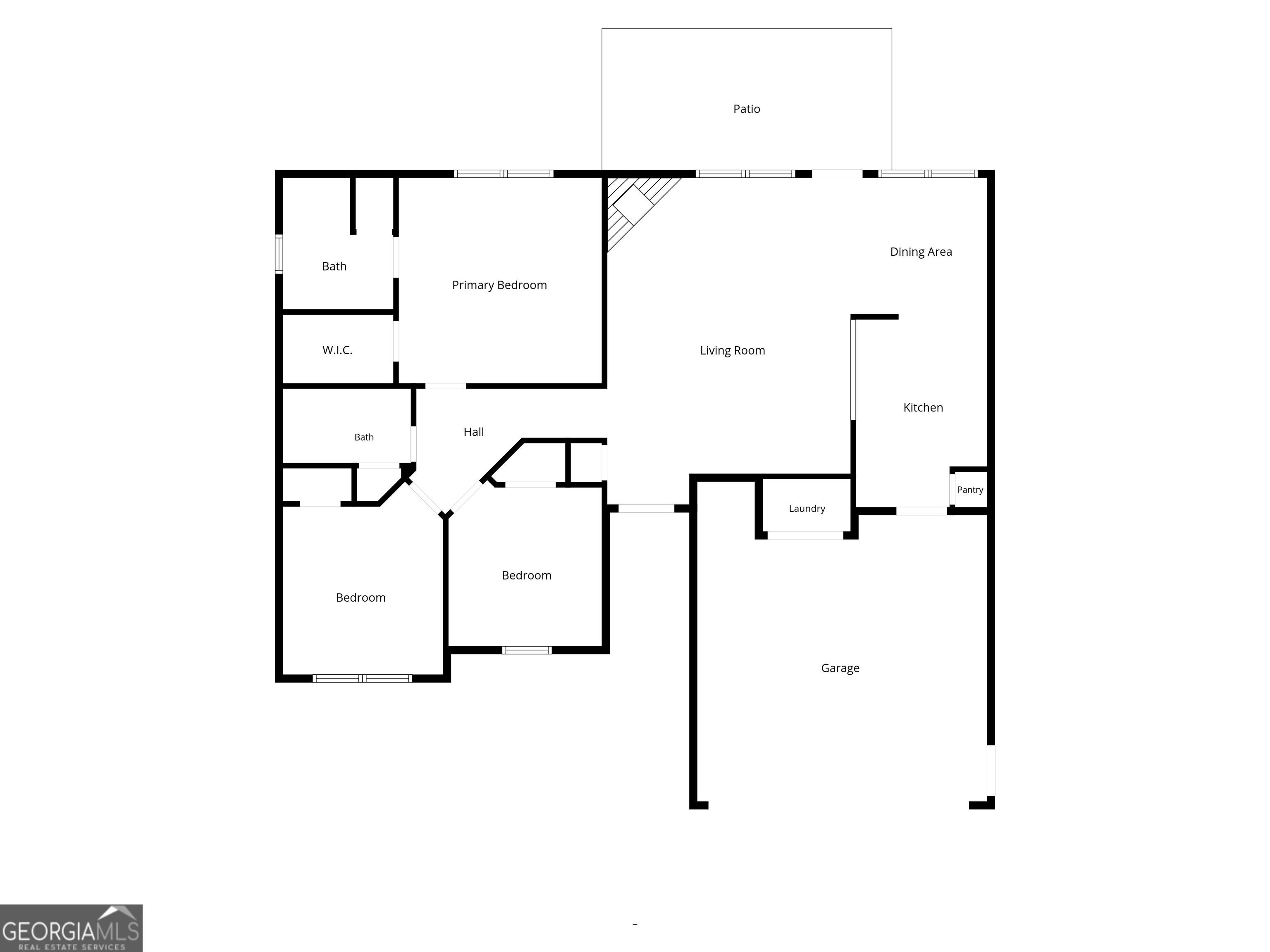 314 Apache Drive
