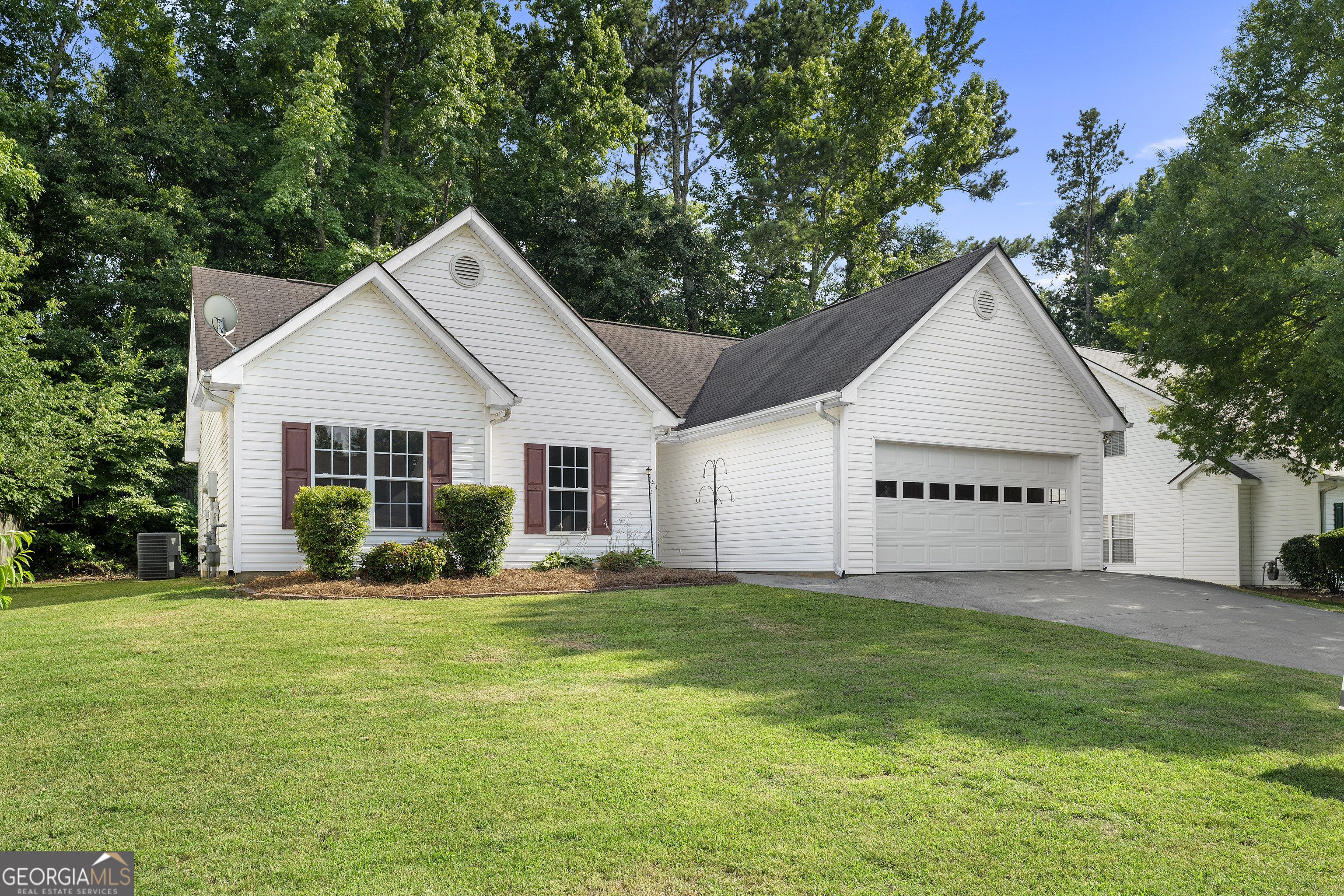 314 Apache Drive