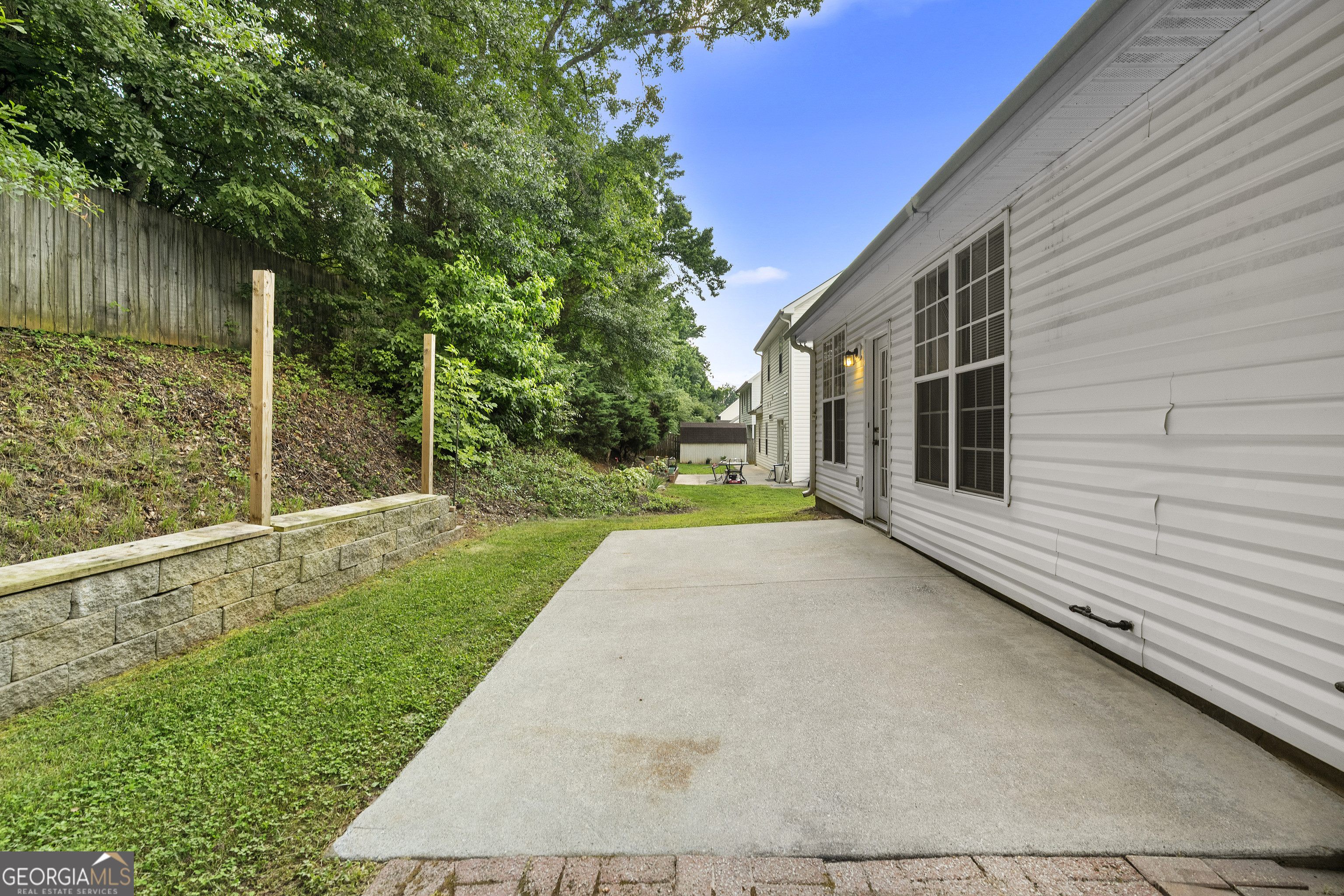 314 Apache Drive