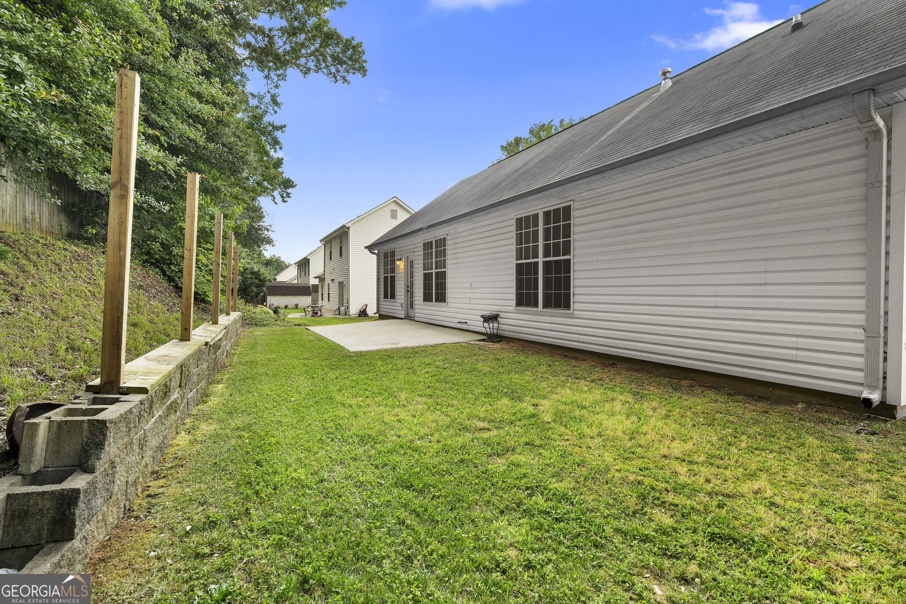 314 Apache Drive