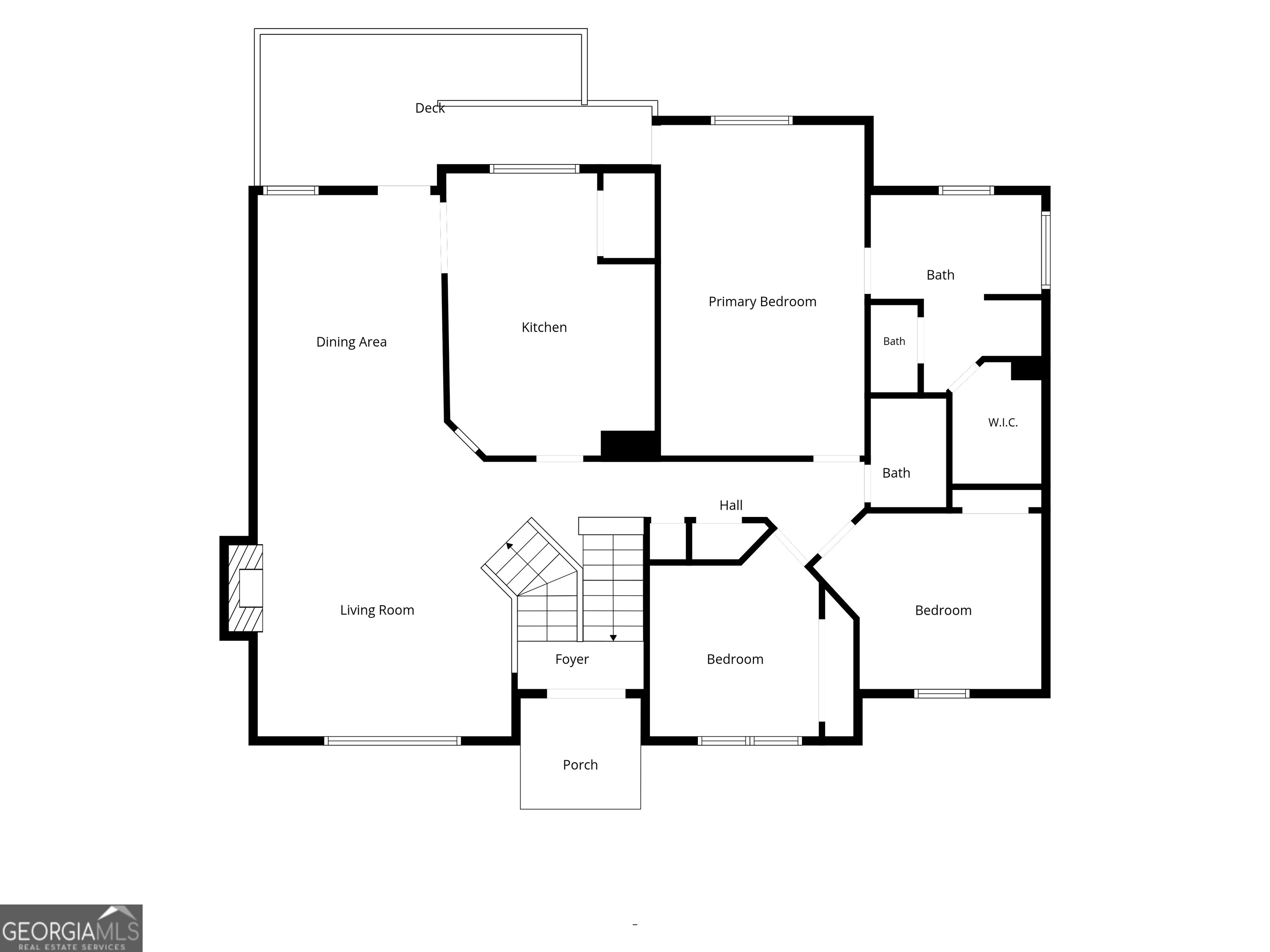 543 Settlers Ridge Lane