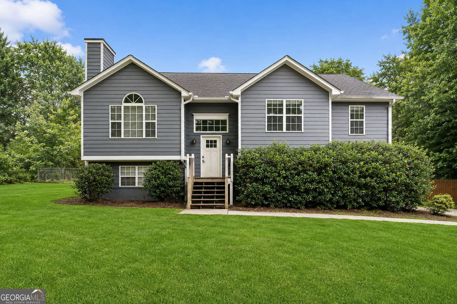543 Settlers Ridge Lane