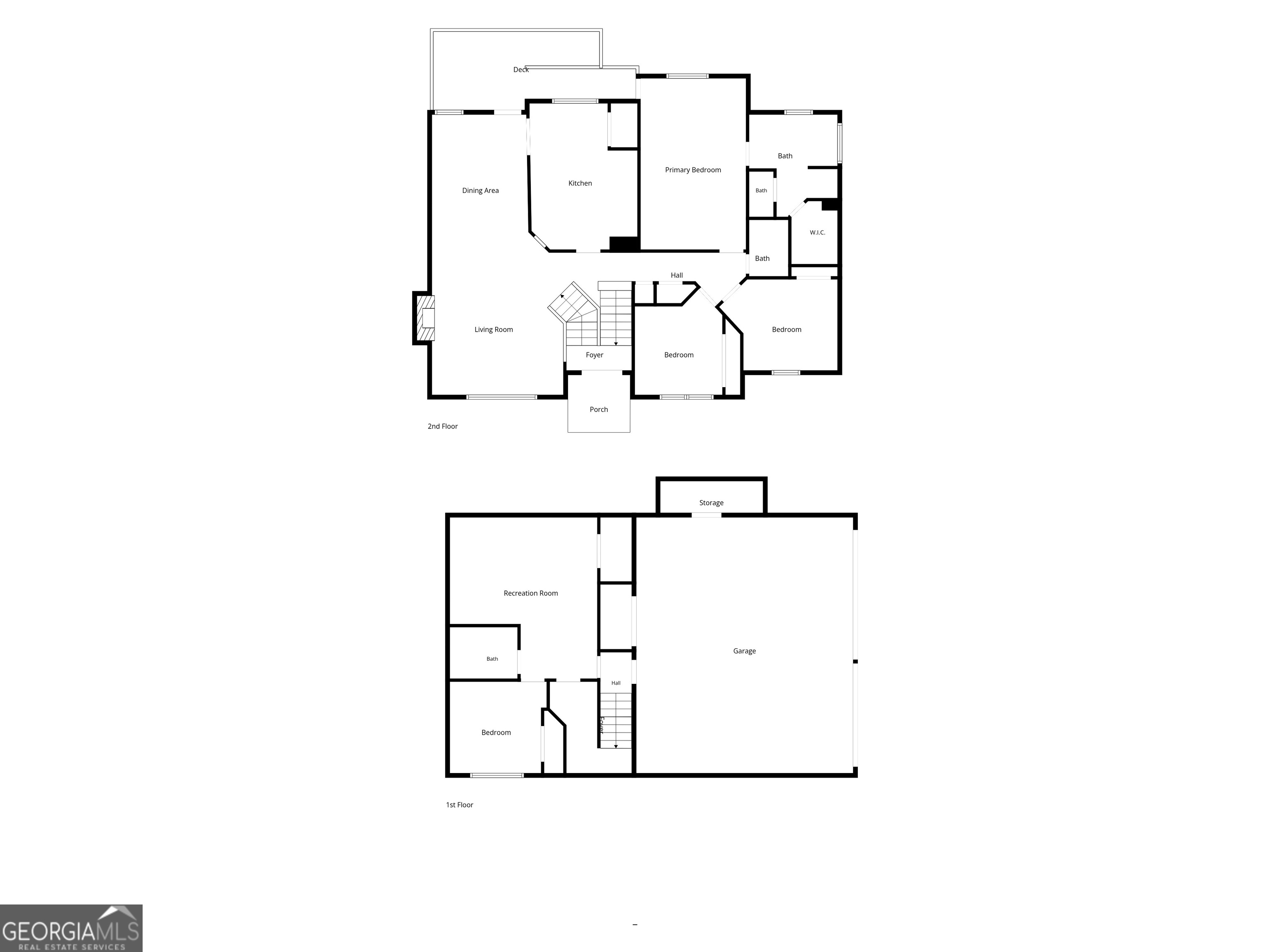 543 Settlers Ridge Lane