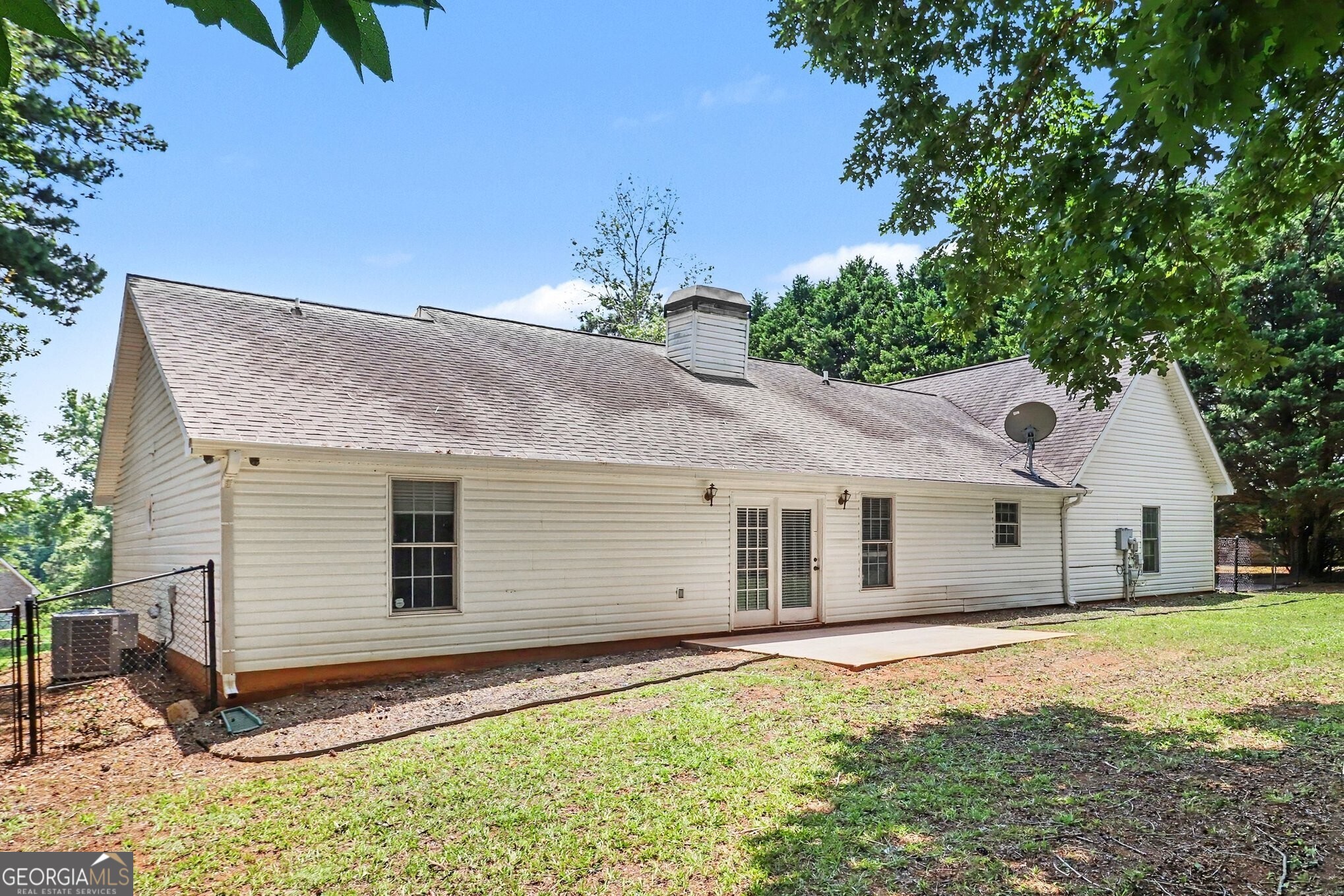 84 Hidden Lakes Court