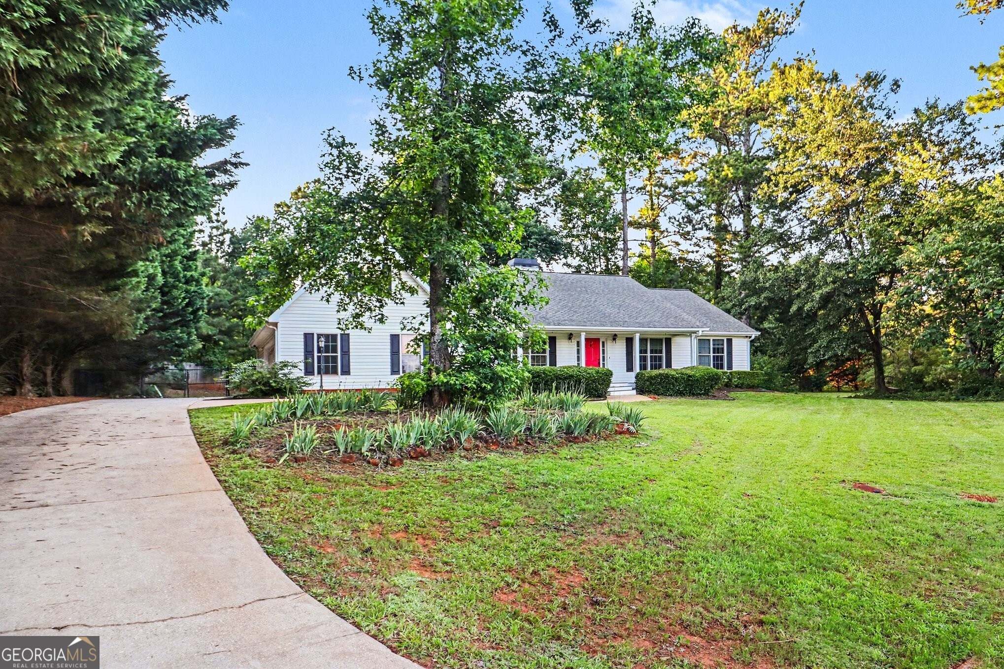 84 Hidden Lakes Court