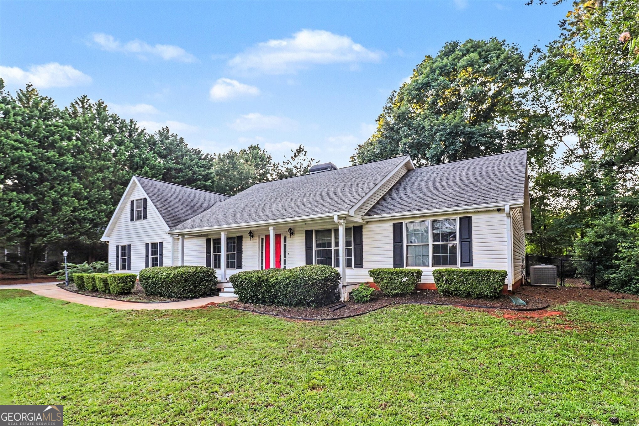 84 Hidden Lakes Court