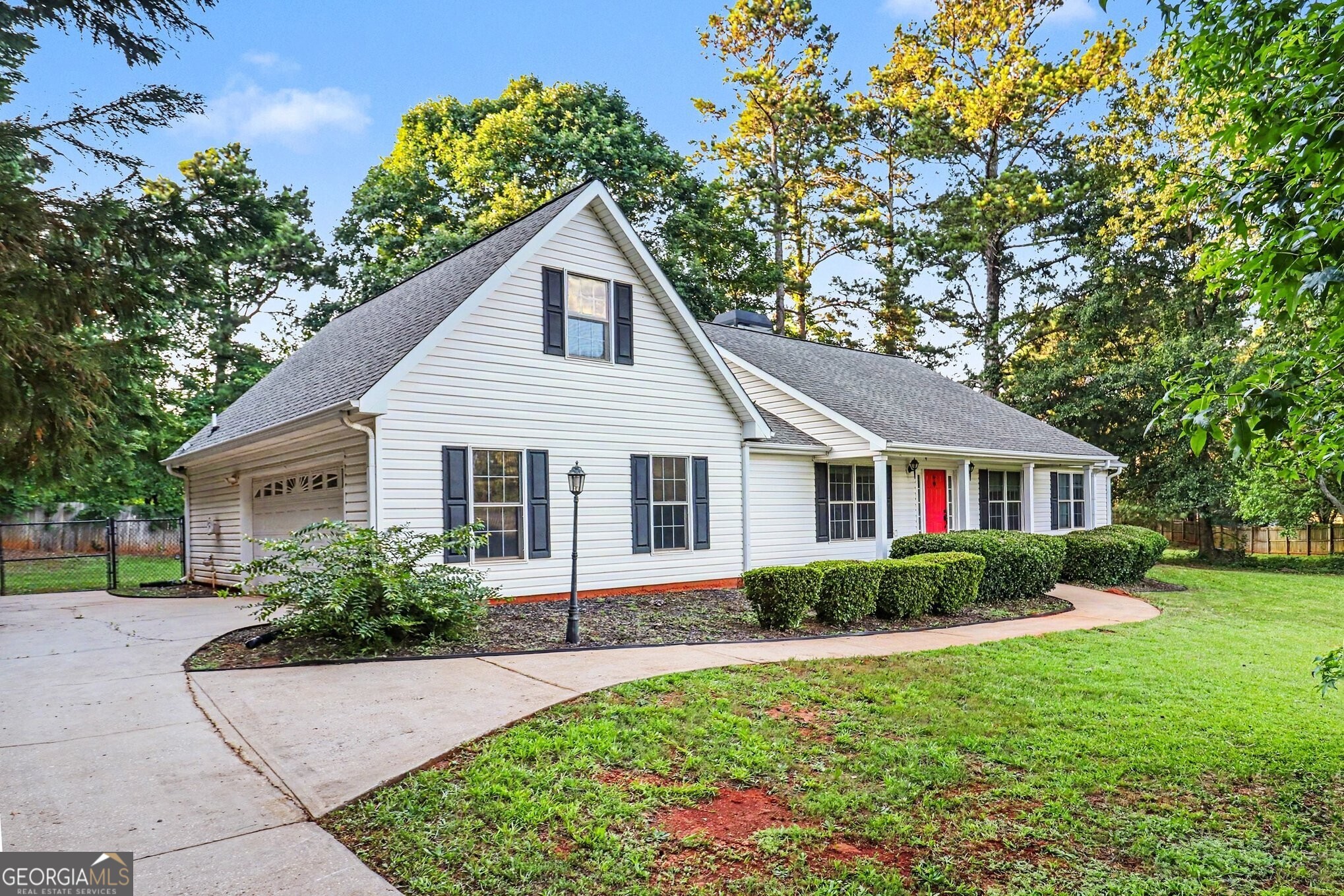 84 Hidden Lakes Court