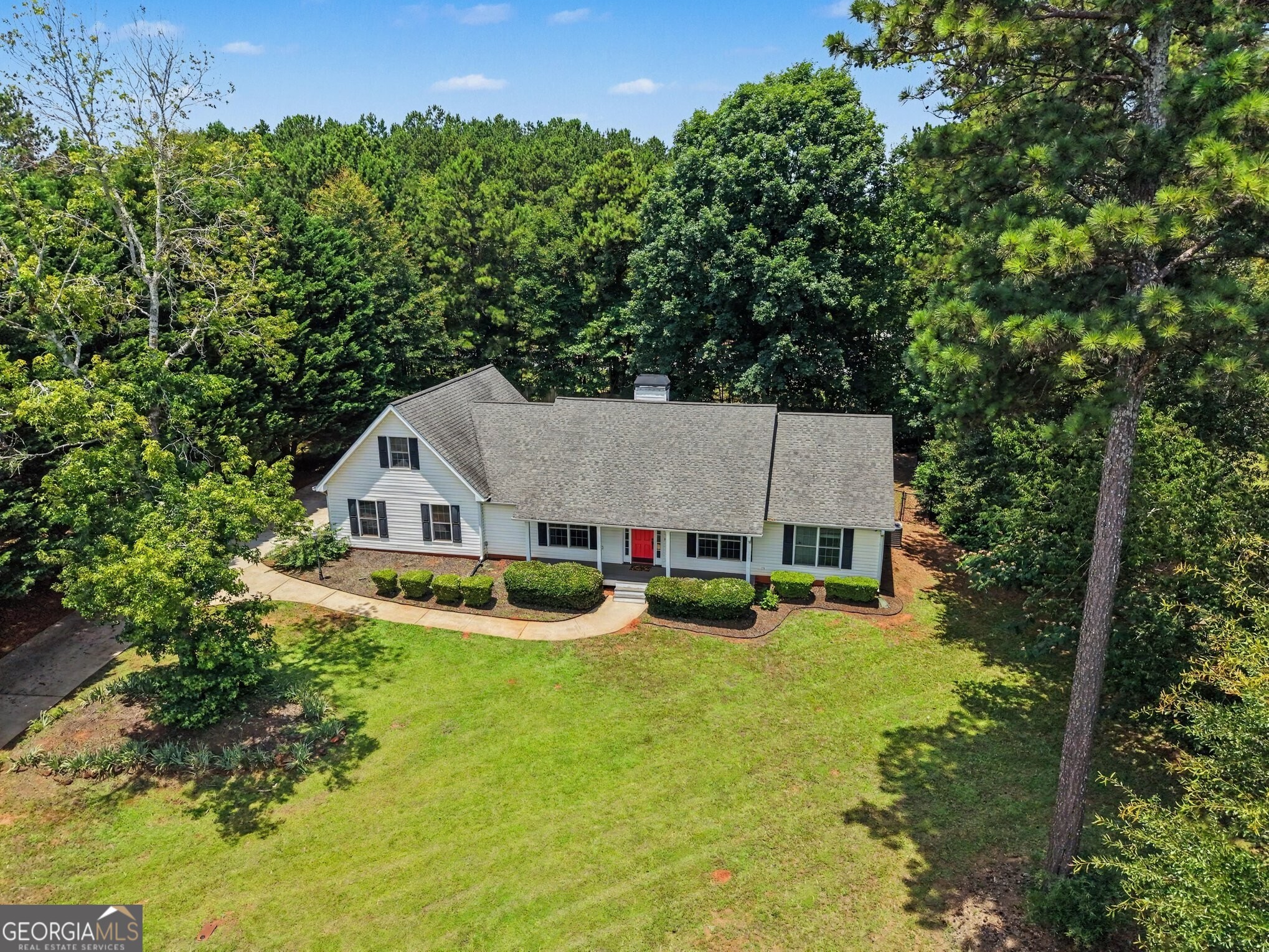 84 Hidden Lakes Court