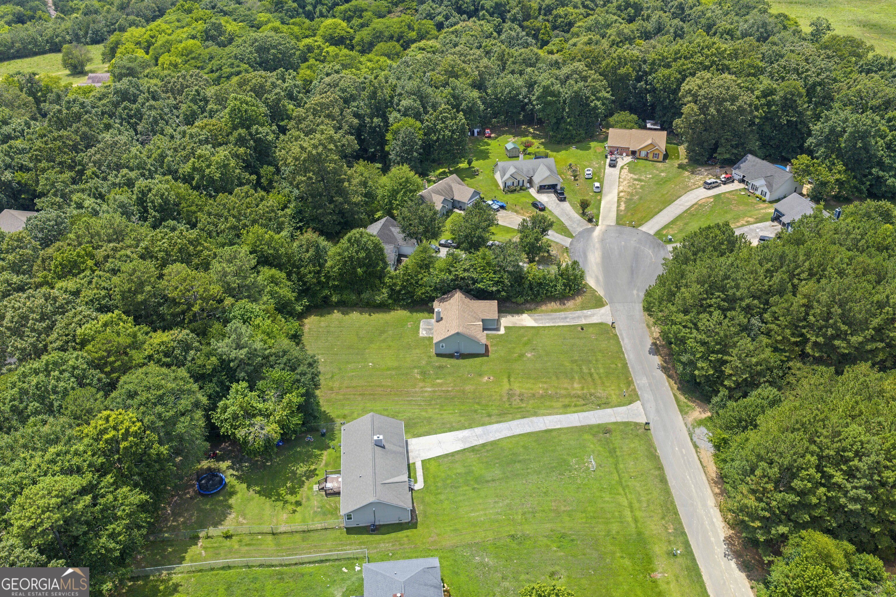 142 Doe Lane SE