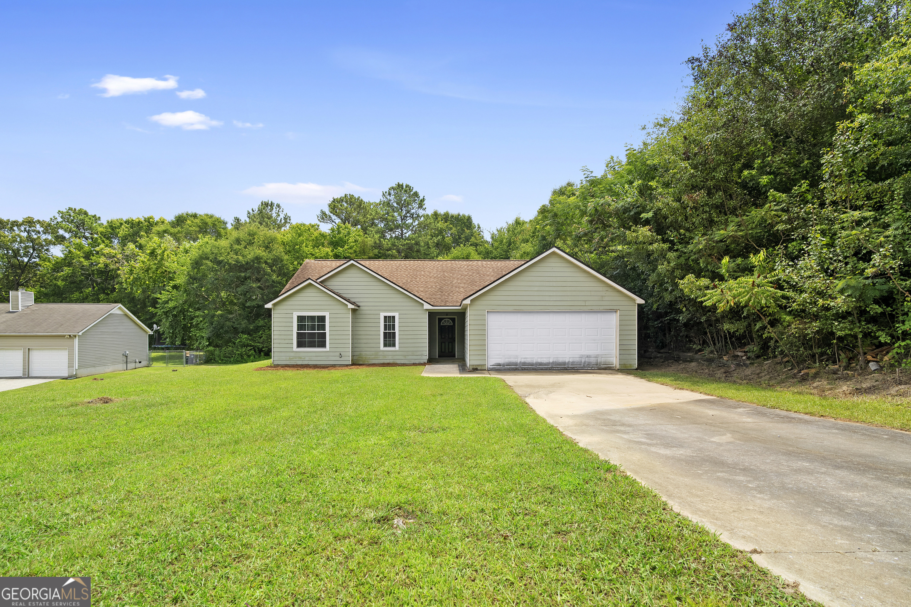 142 Doe Lane SE