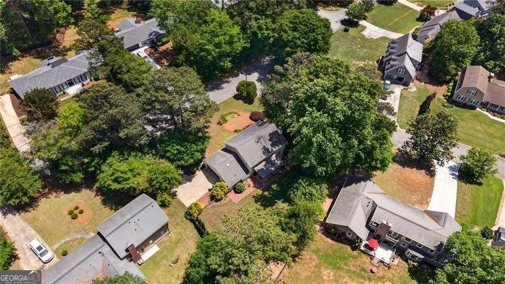 445 Cove Drive NE