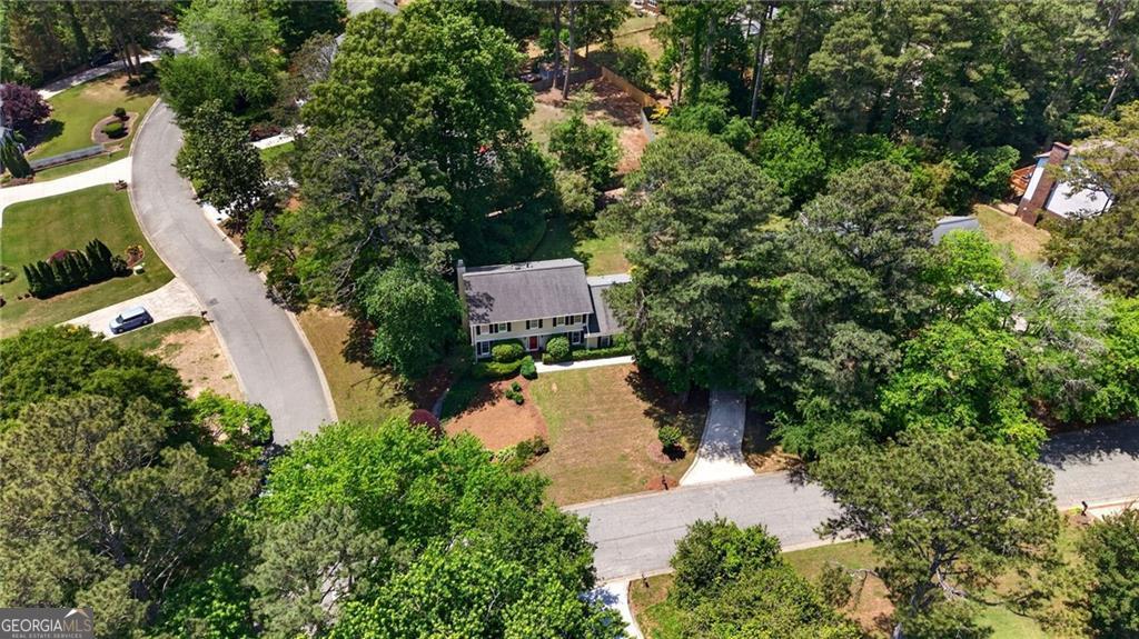 445 Cove Drive NE