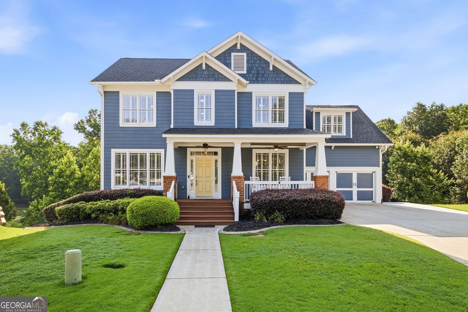 7327 Rocking Chair Lane