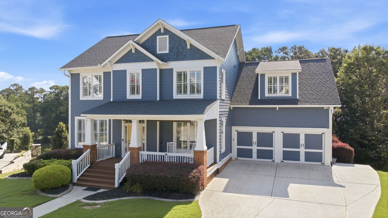 7327 Rocking Chair Lane