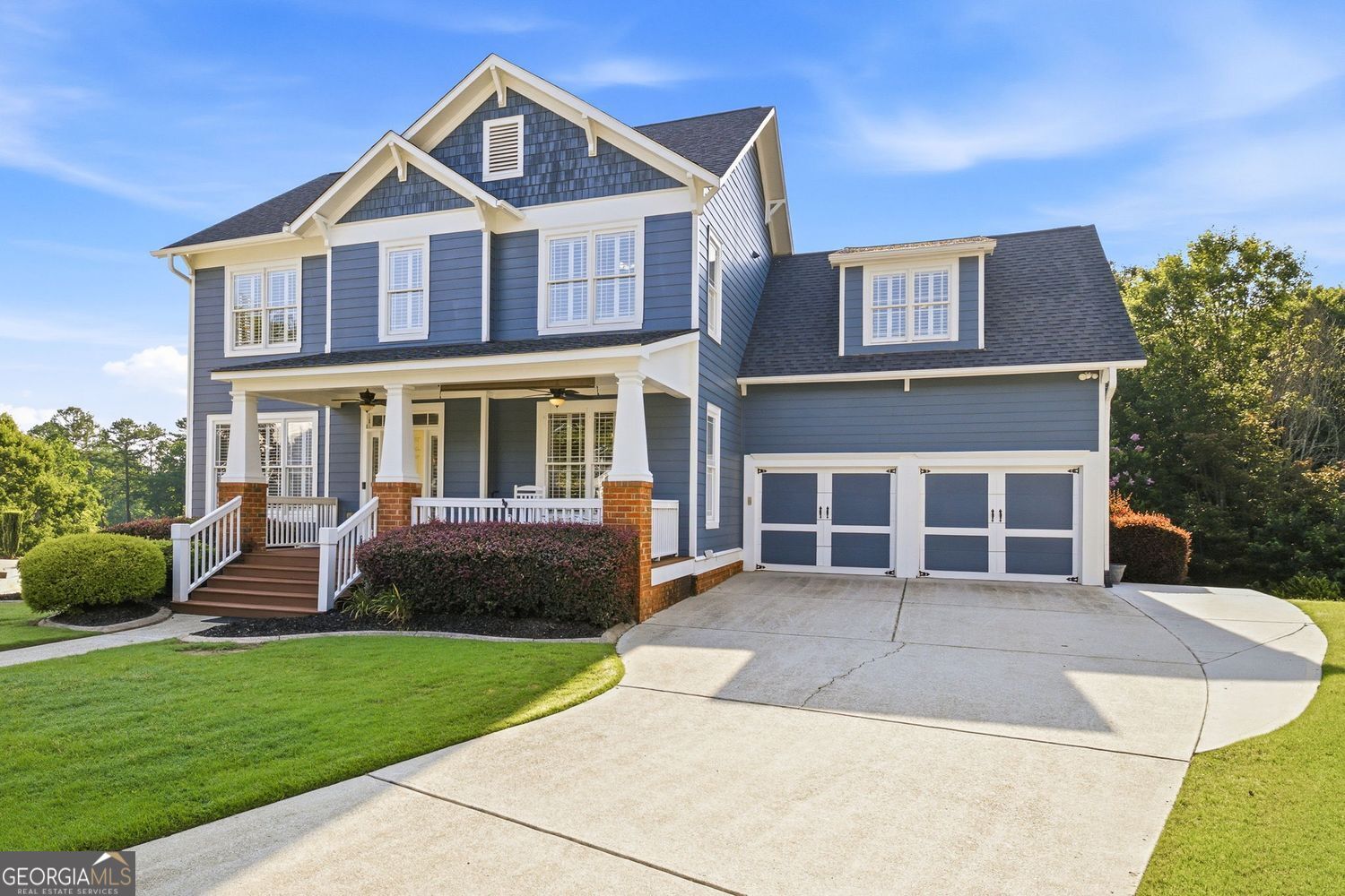 7327 Rocking Chair Lane