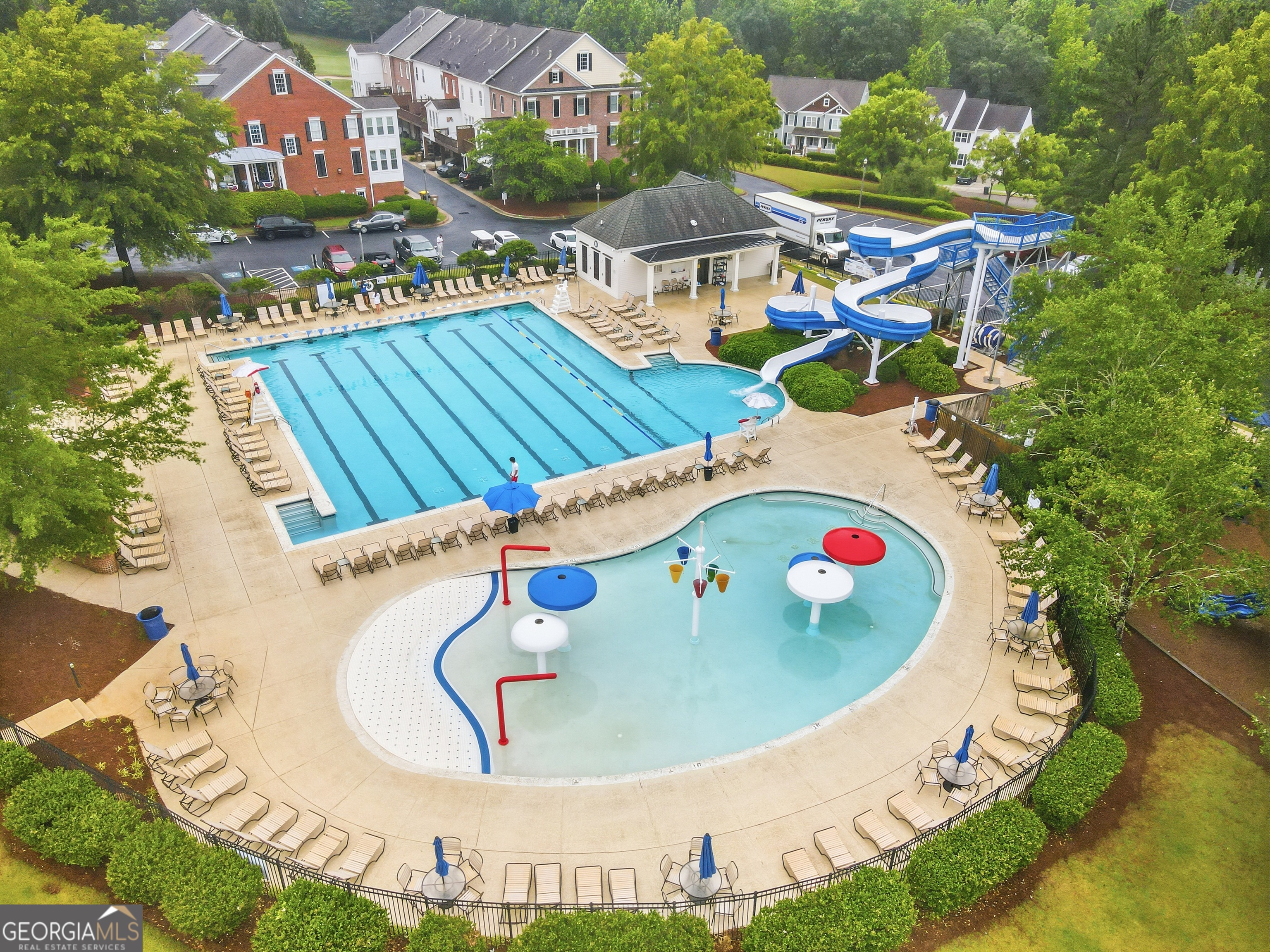 7327 Rocking Chair Lane