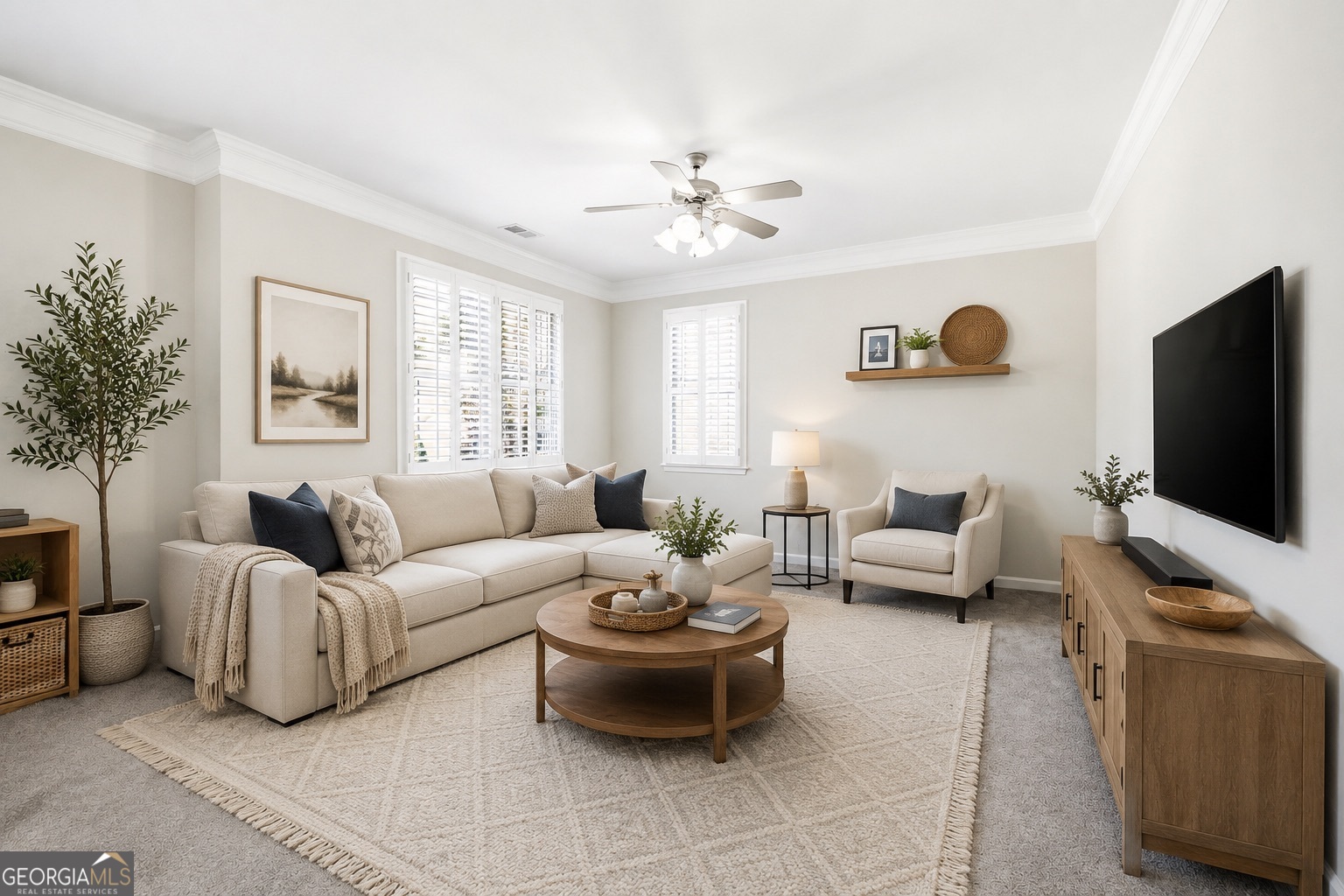 7327 Rocking Chair Lane