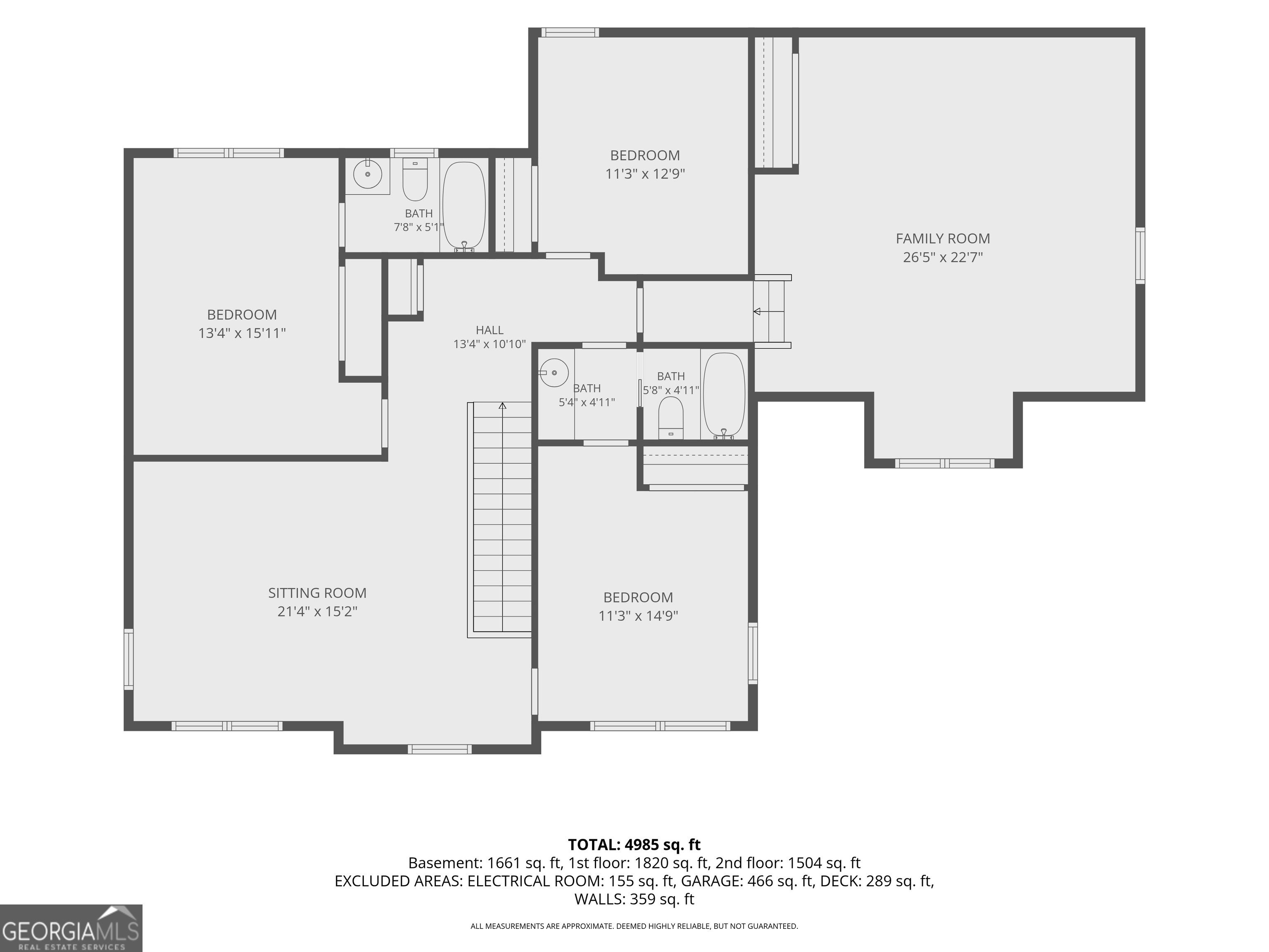 7327 Rocking Chair Lane