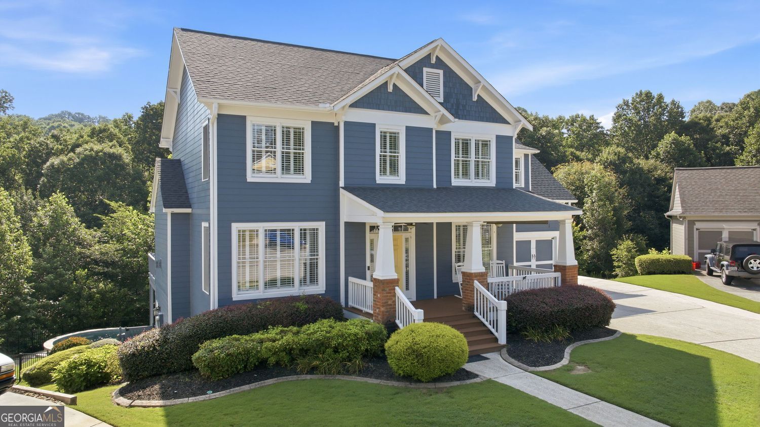 7327 Rocking Chair Lane