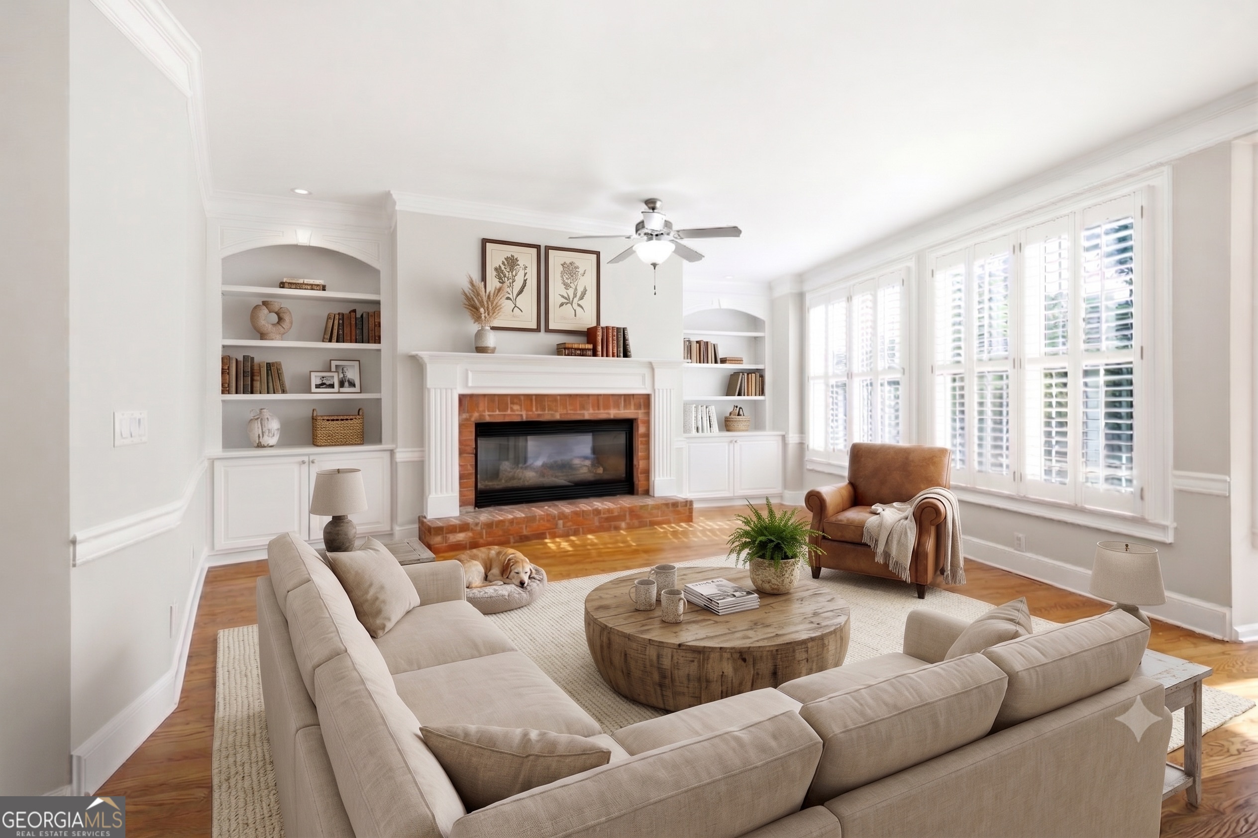 7327 Rocking Chair Lane