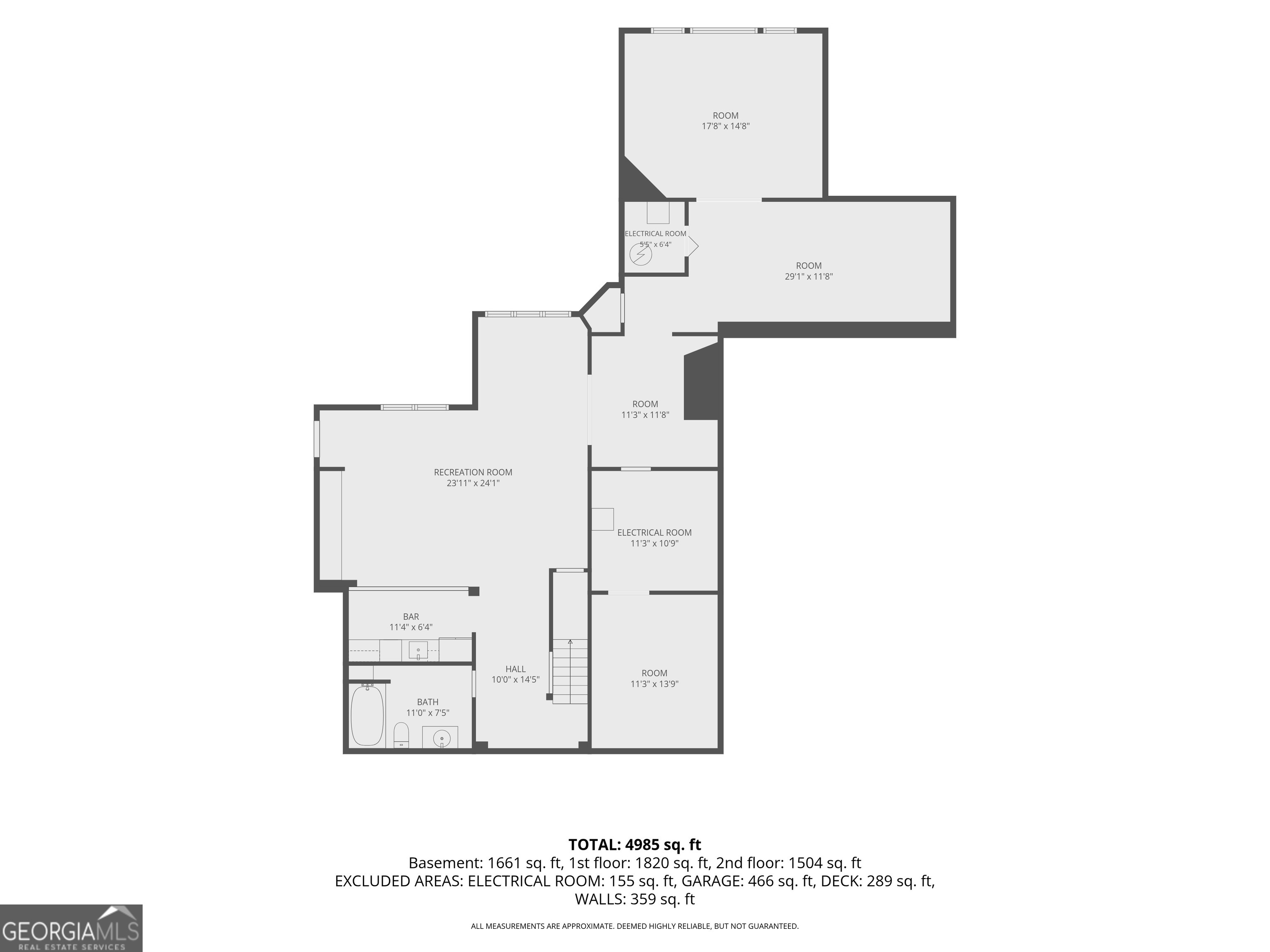 7327 Rocking Chair Lane
