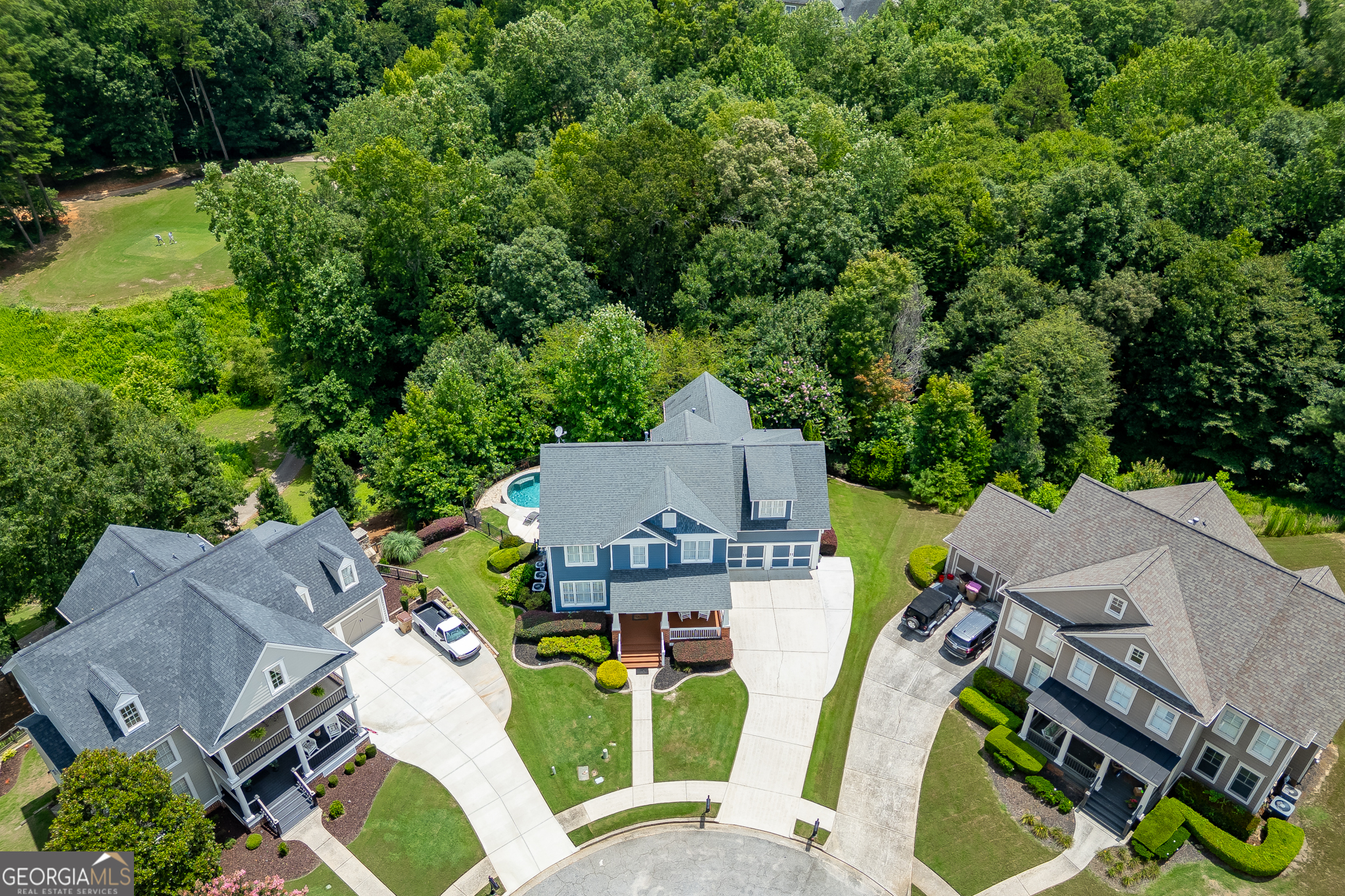 7327 Rocking Chair Lane