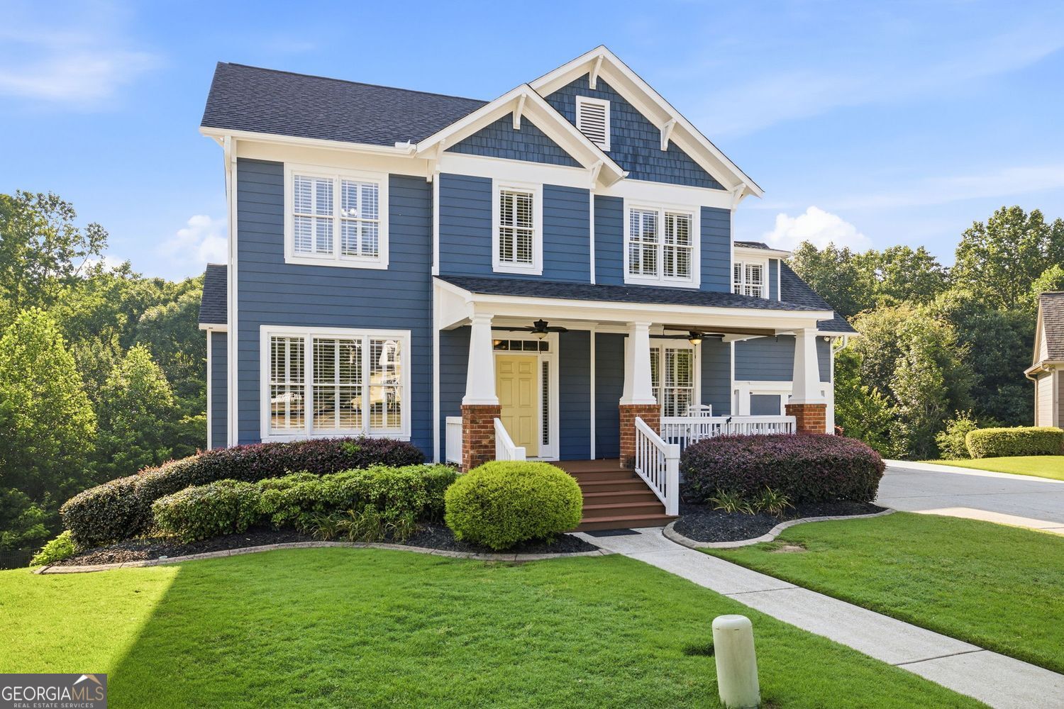 7327 Rocking Chair Lane