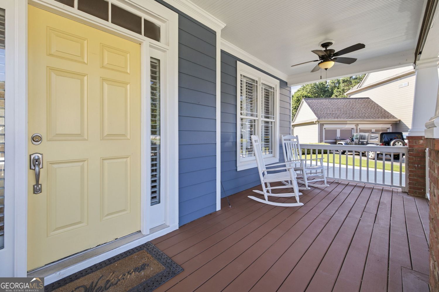 7327 Rocking Chair Lane