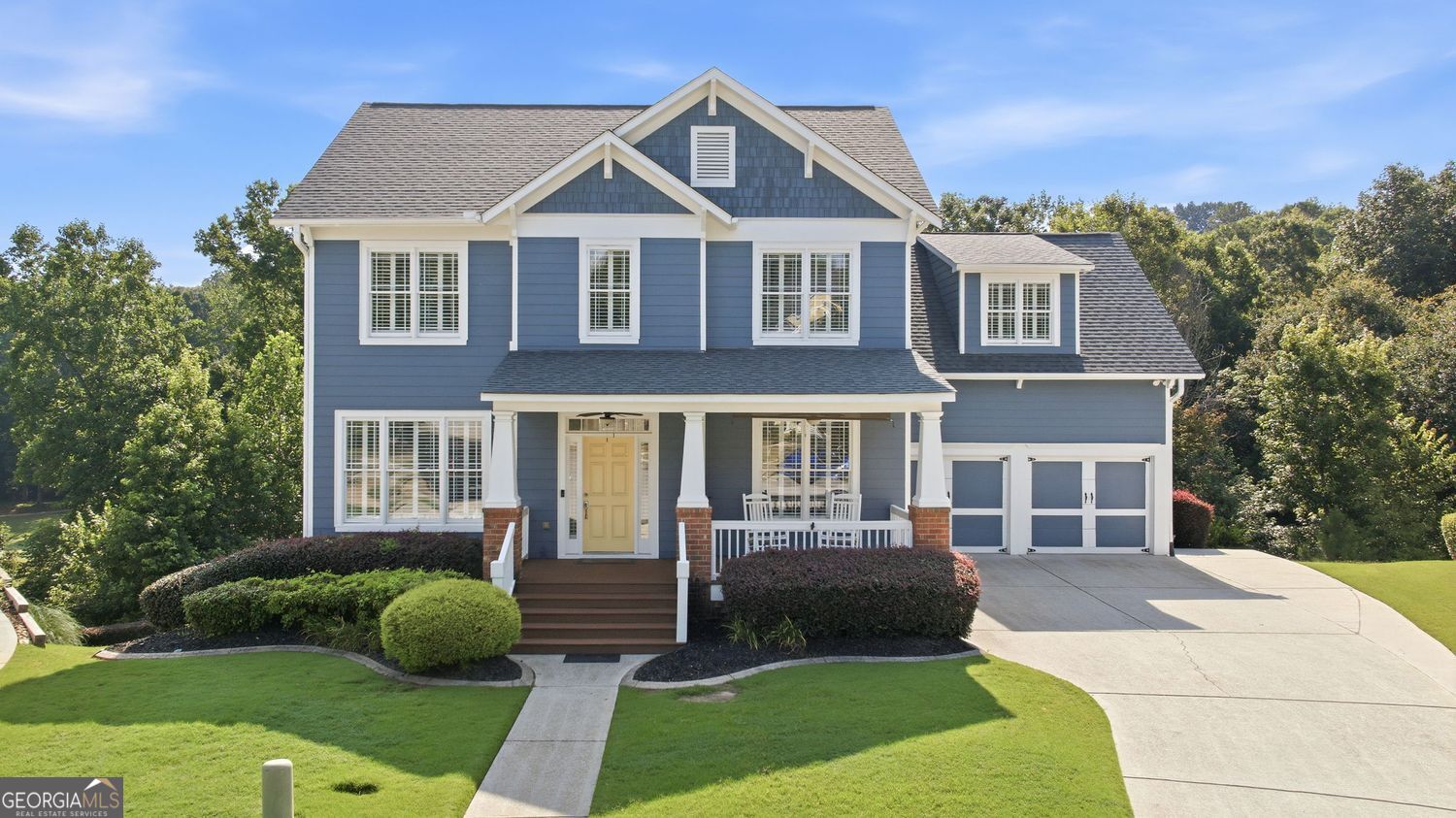 7327 Rocking Chair Lane