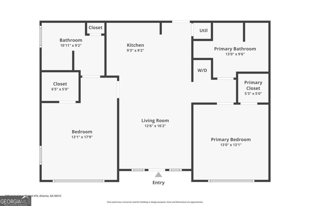 840 United Avenue SE # 415