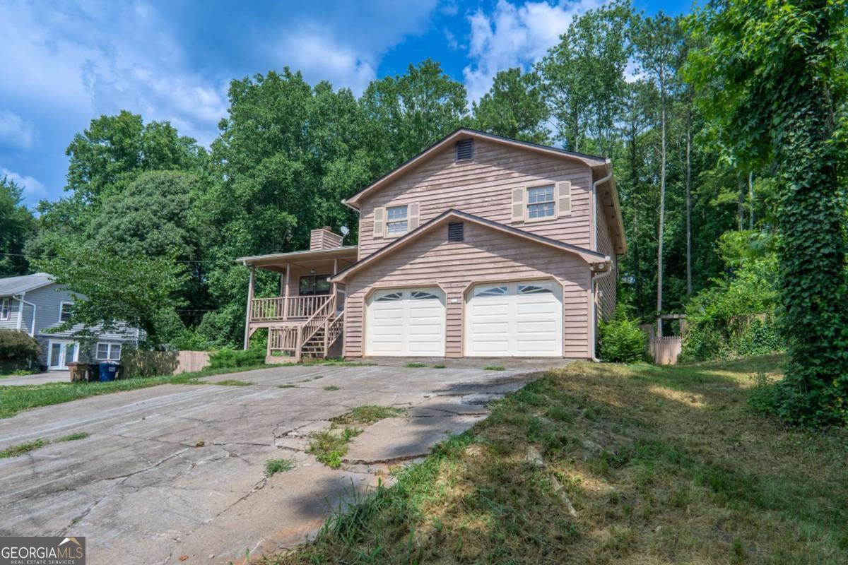 6288 New Mill Trail
